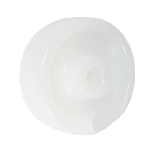 KOŁO KÓŁKA MEBLOWE TWORZYWOWE fi 50 mm