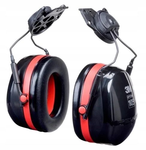 

Nauszniki nahełmowe 3M PeltorOPTIME III H540P3E