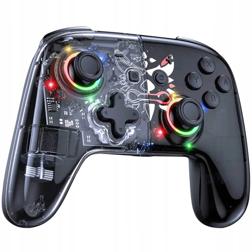 Bezdrátový Pc gamepad Bluetooth pro telefon nintendo Bt