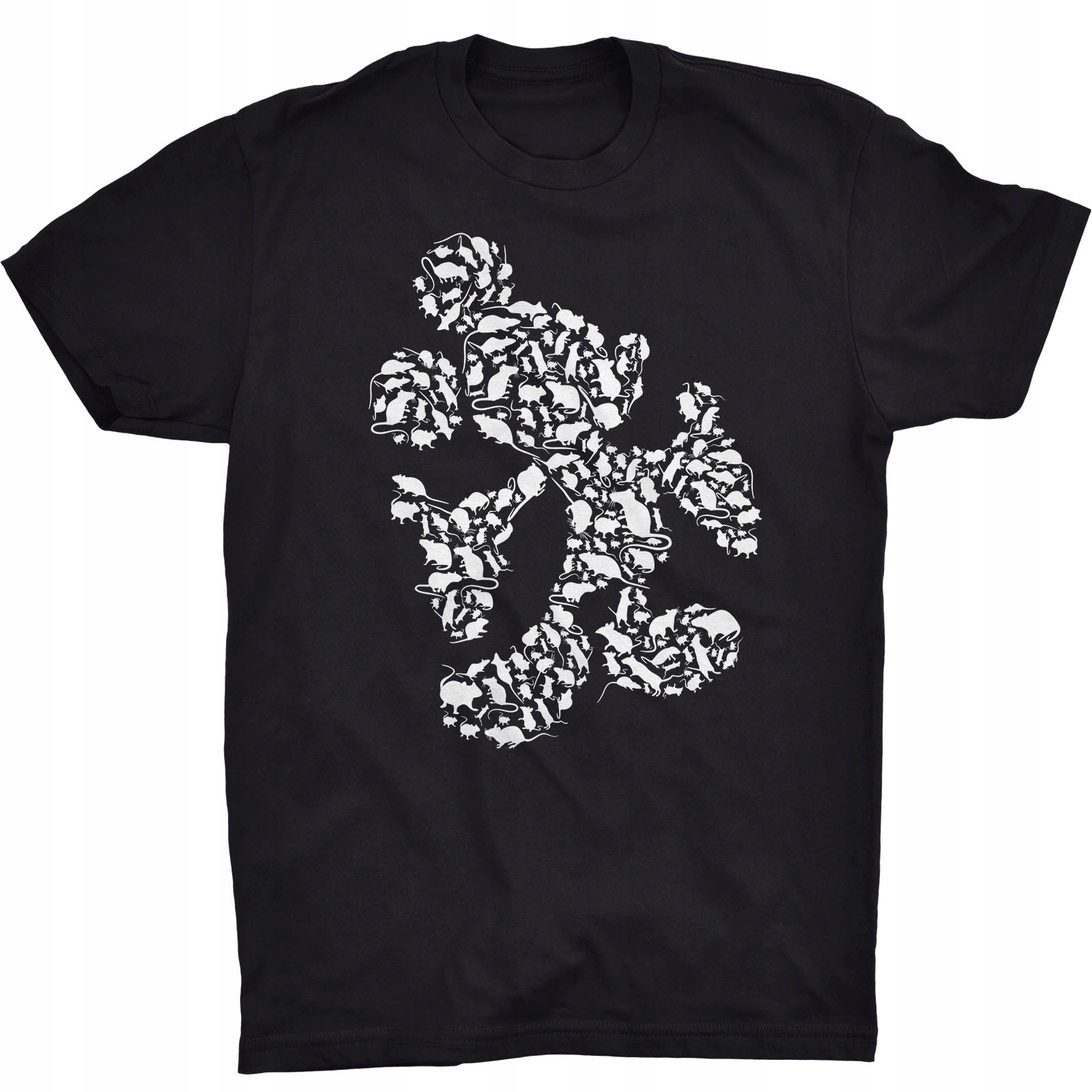 

Mickey Mouse Koszulka Myszka Miki Disney Minnie