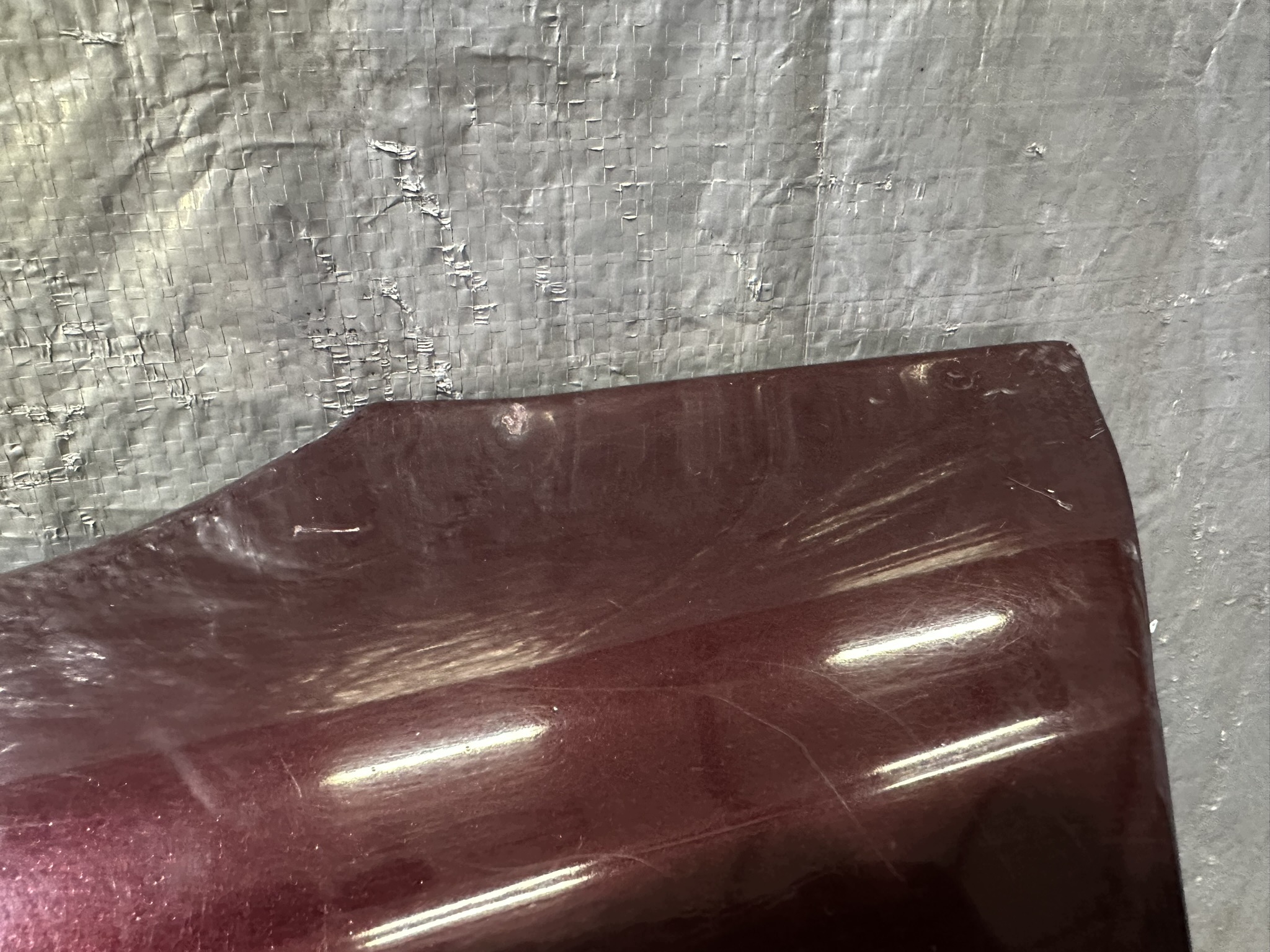 fender left front AUDI 80 B4 sedan k:LZ3T