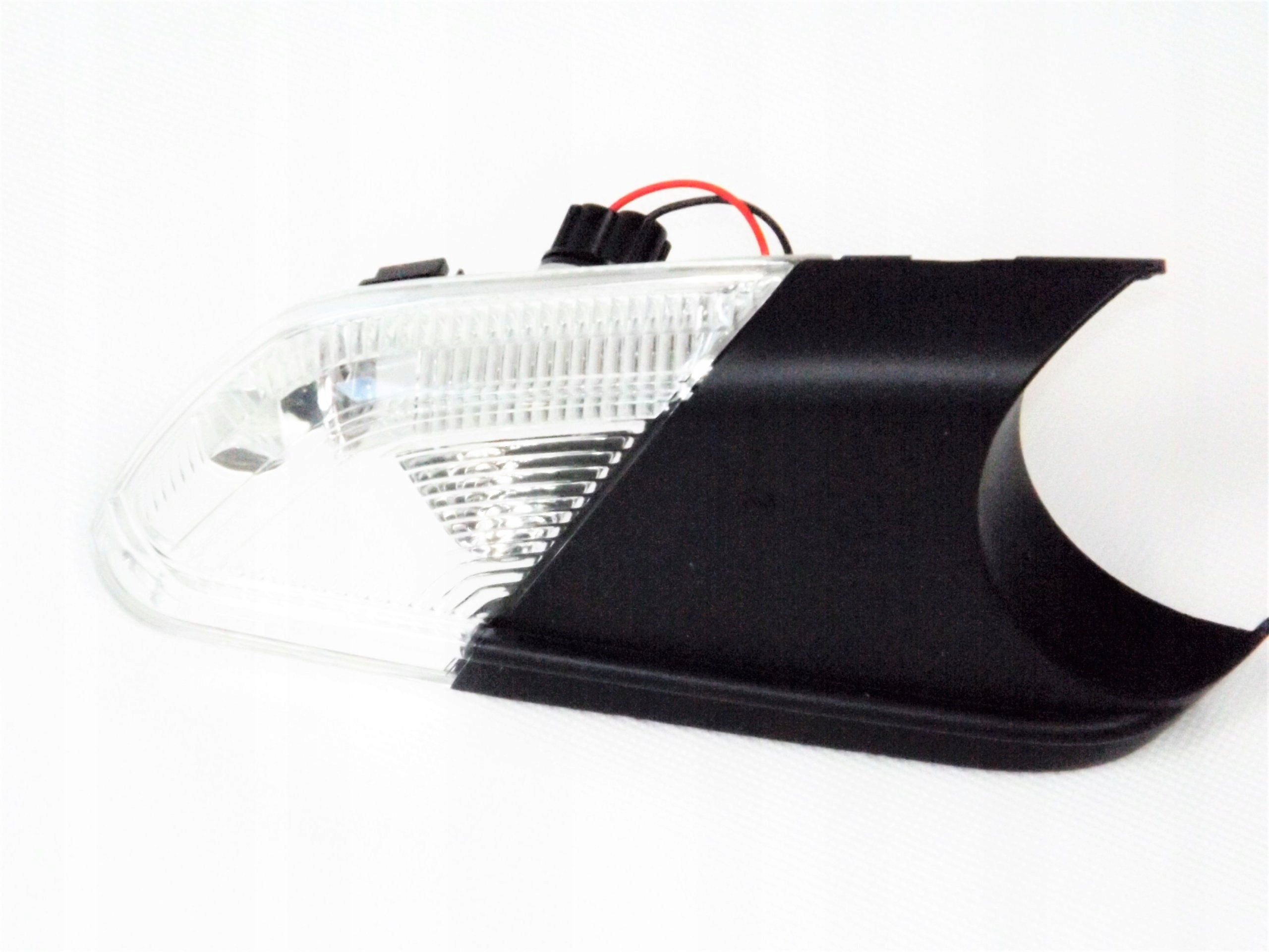 

Octavia II Migacz Kierunkowskaz Pod Lusterko Oem L