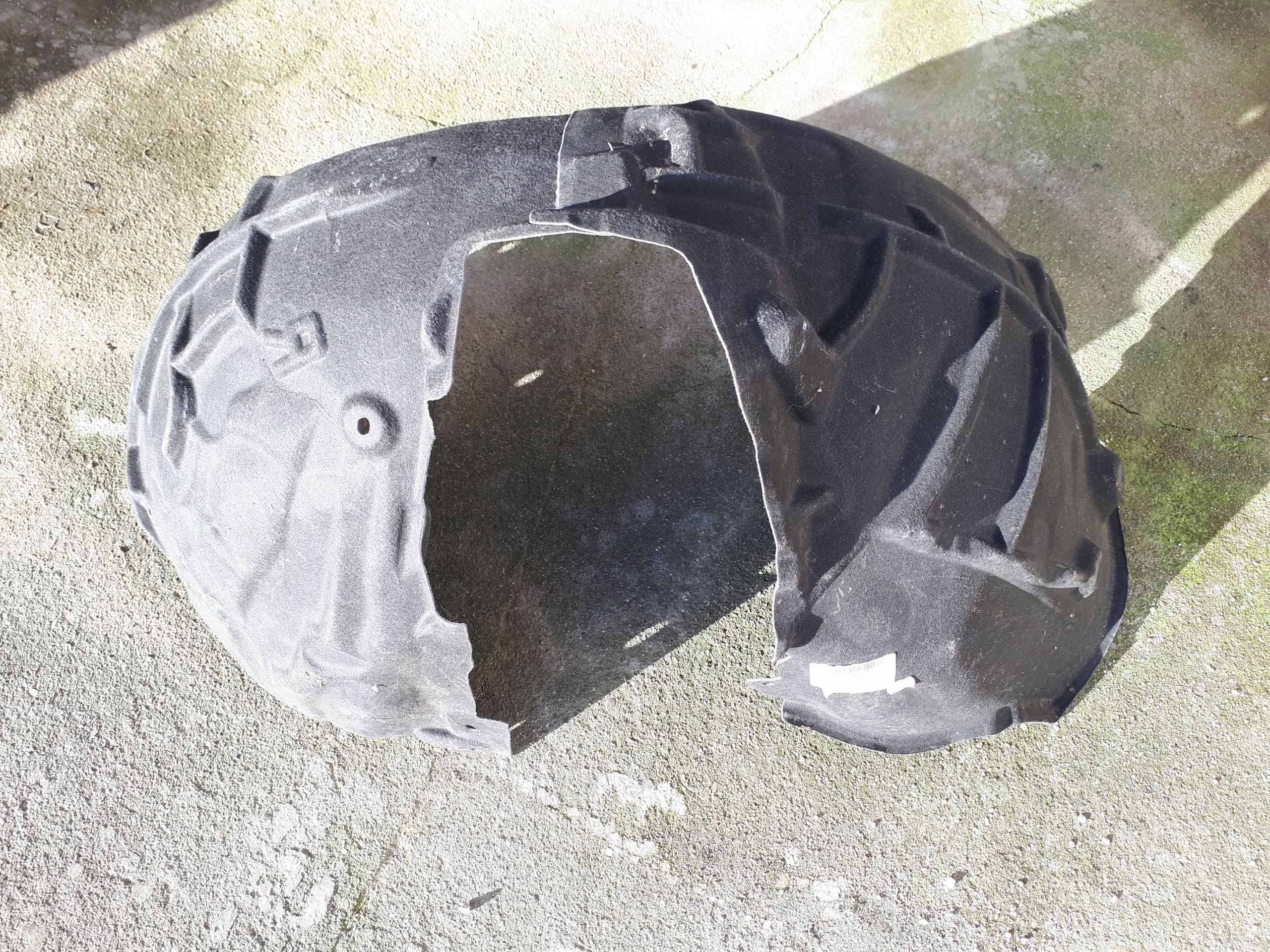 NADKOLE AUDI P. A4 16- PR