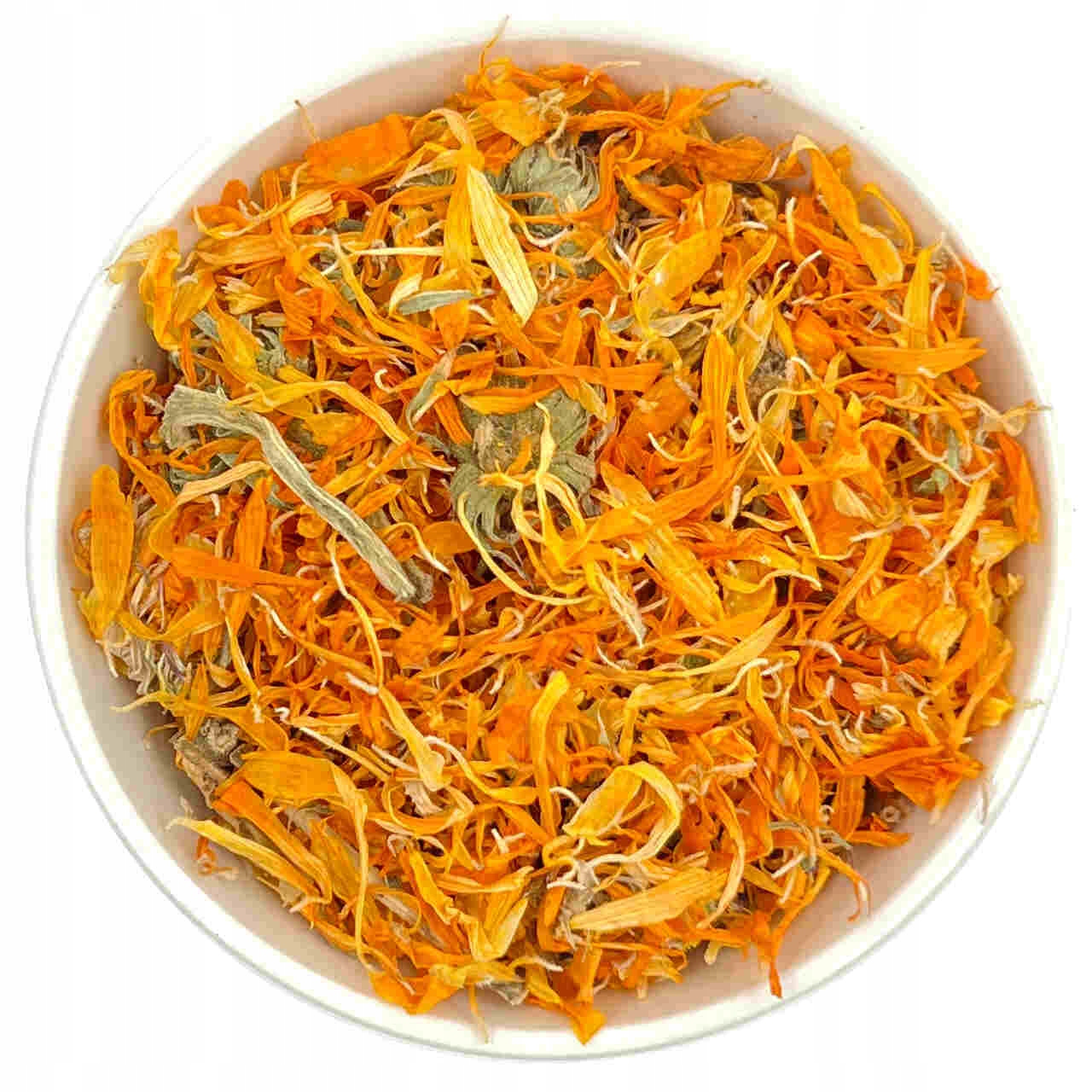 Nagietek kwiat 250g