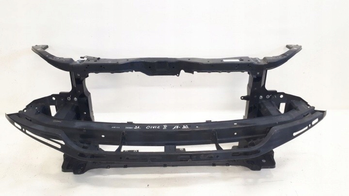 HONDA CIVIC X WZMOCNIENIE CZOŁOWE PRZÓD