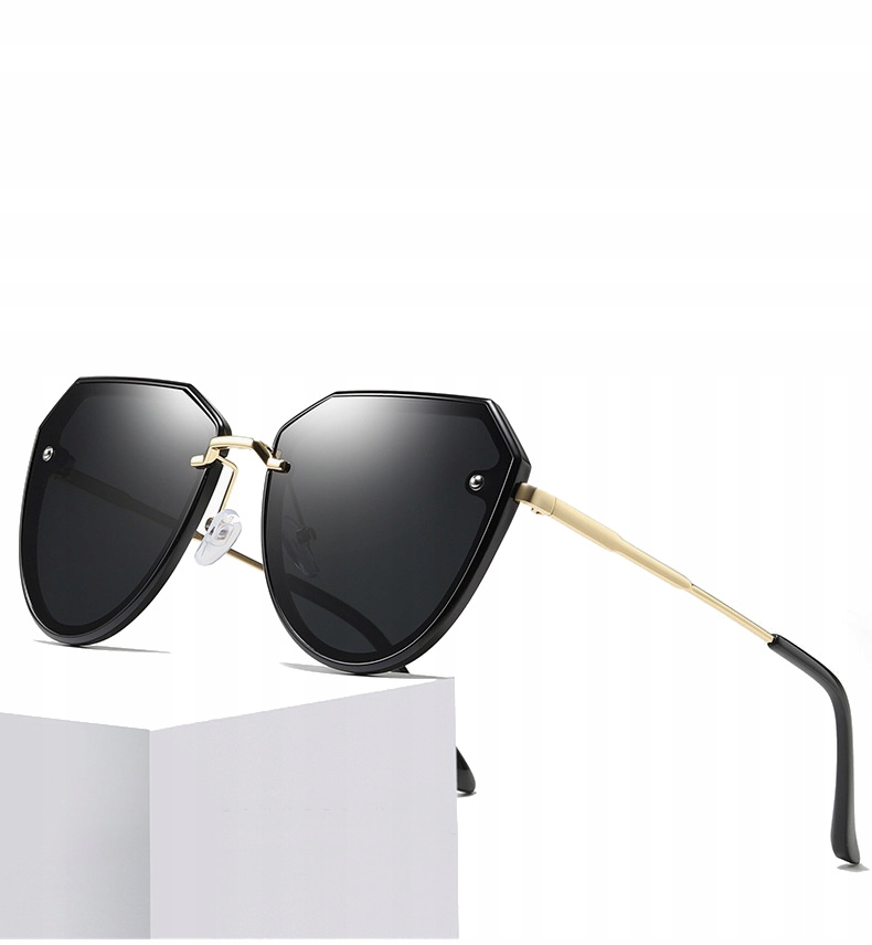 Dámské polarizační sluneční brýle