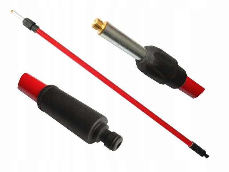 

Kij Teleskopowy do Mycia Samochodu Busa Tira 190cm