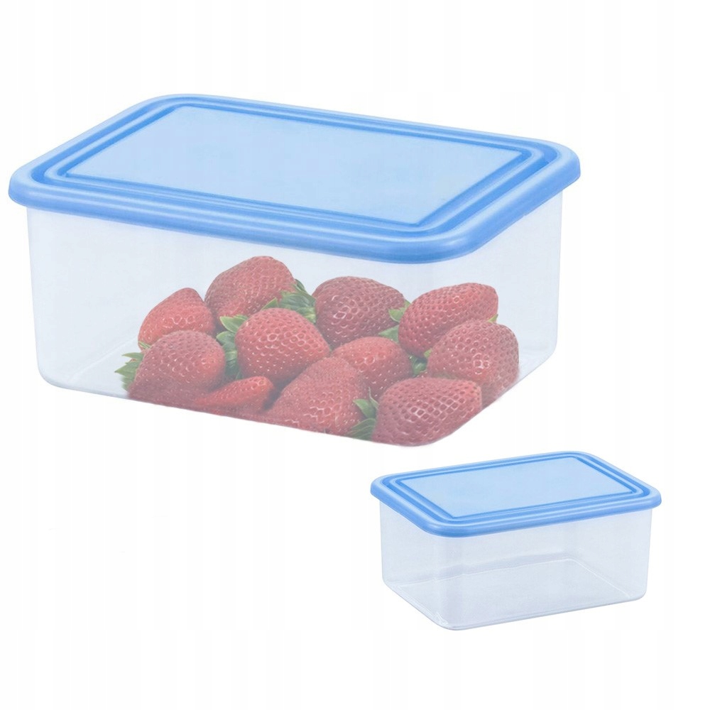 

Pojemnik na Żywność Curver Pudełko Lunchbox 0,8l