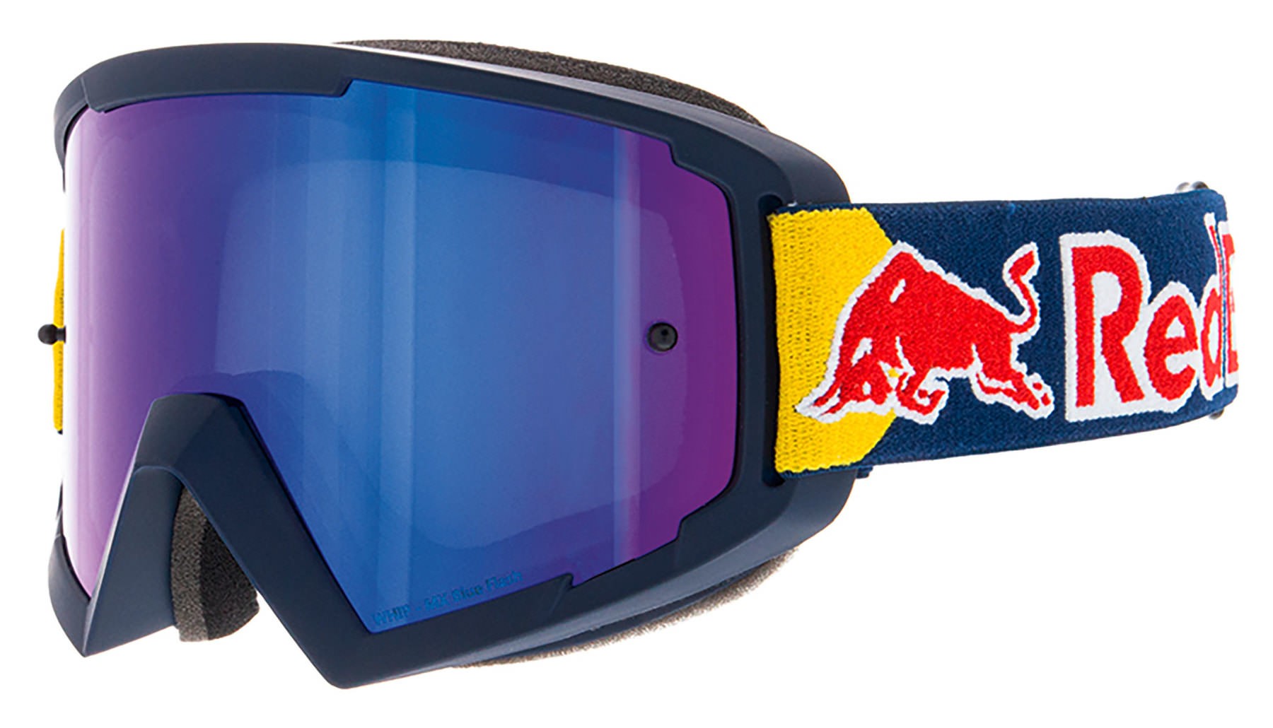 Gogle motocrossowe Red Bull Spect Whip
