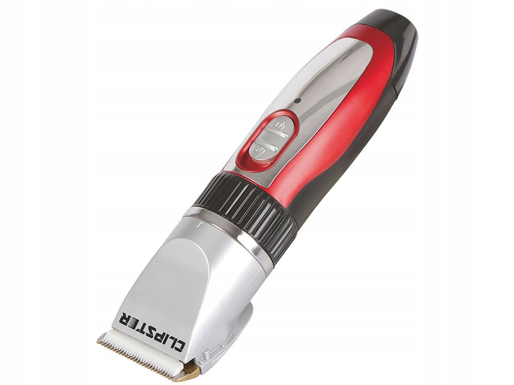 Levně Akumulátorový stříhací strojek na psy Kerbl Sonic 18265