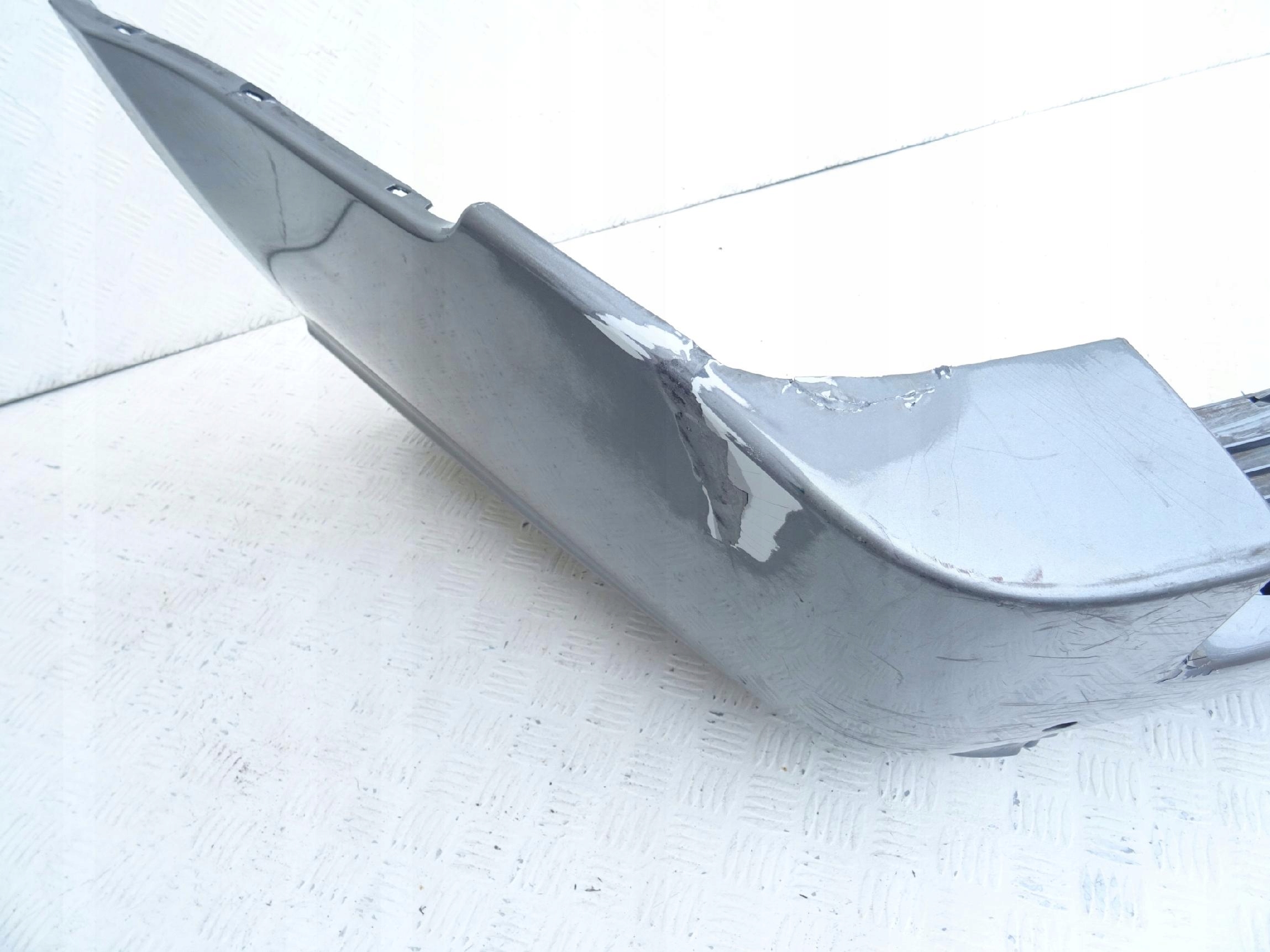 Range Rover Vogue AUTOBIOGRAPHY bumper rear part