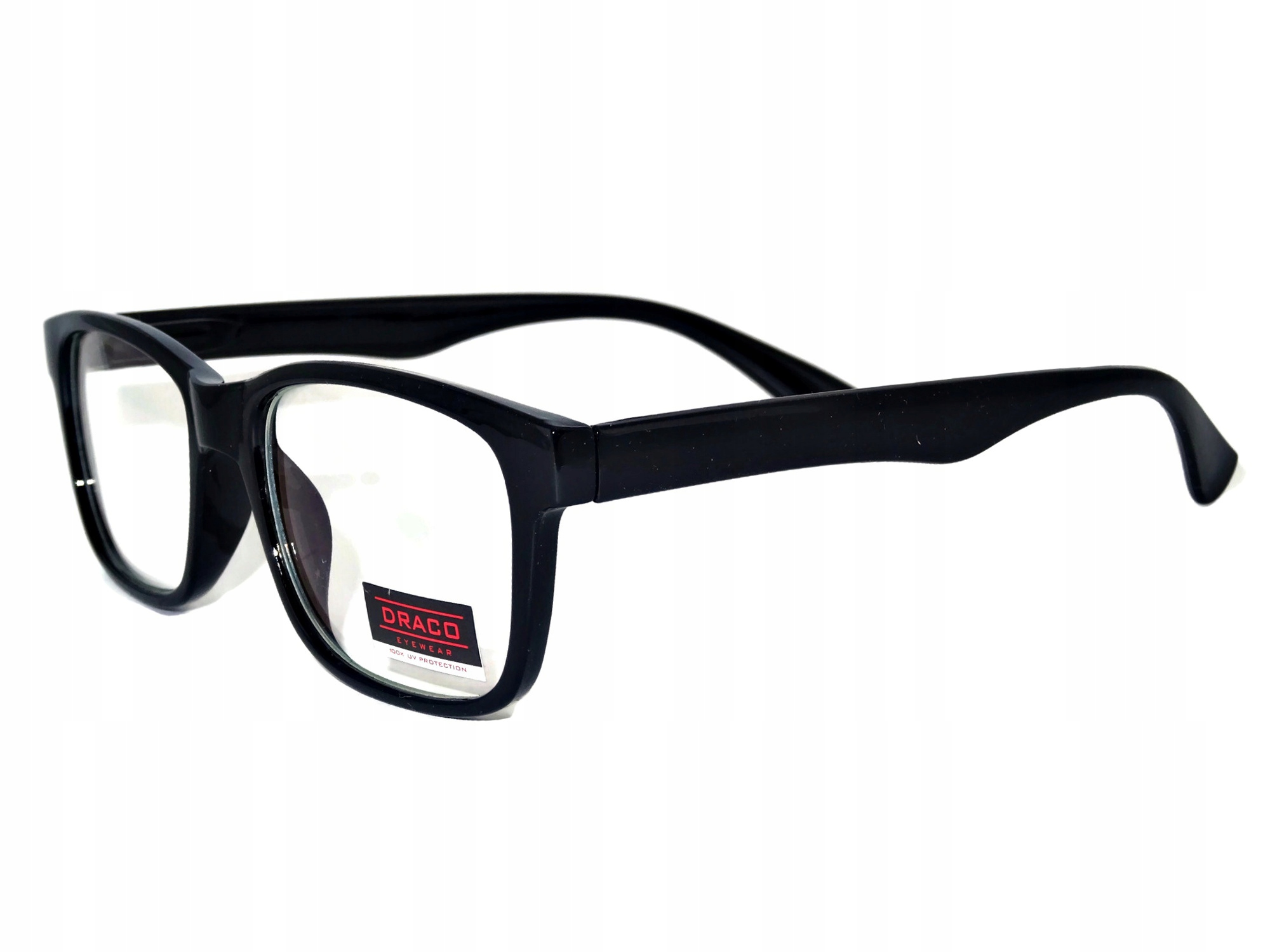 

Okulary Zerówki Z Filtrem Blue Light Do Komputera