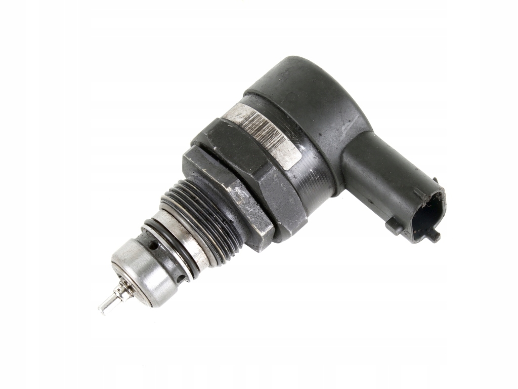 9654748880 - ДАТЧИК ТИСКУ ПАЛИВА НА ПЛАНЦІ ПЛАНКИ 2.2 D