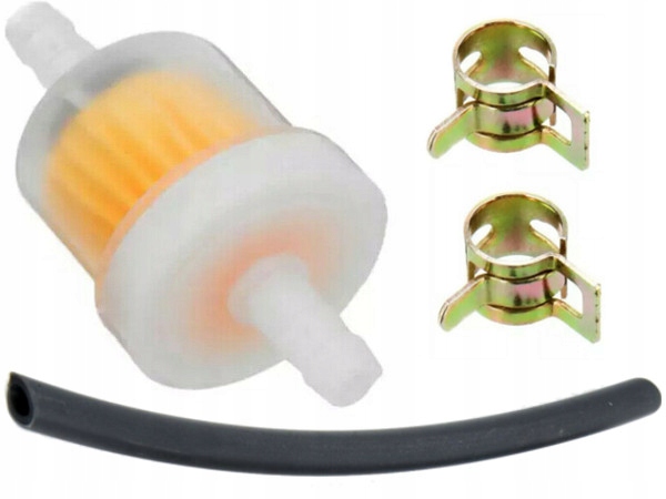 FILTR FILTEREK PALIWA 6mm-6mm WEBASTO AIRTRONIC