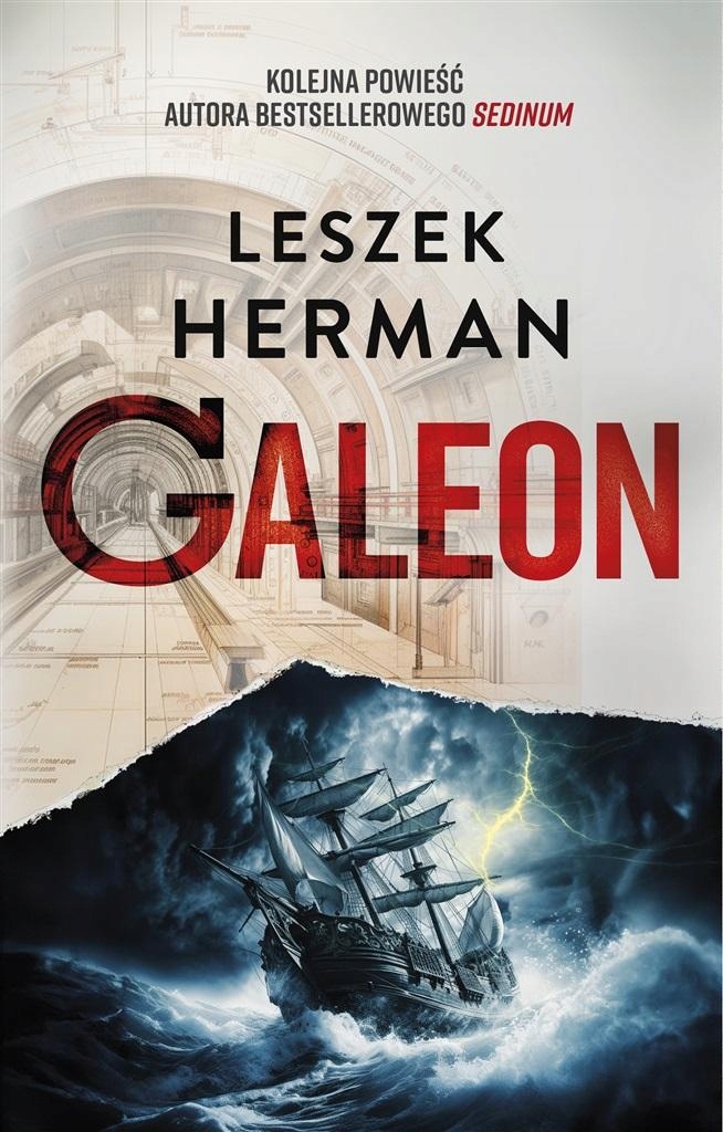 GALEON LESZEK HERMAN