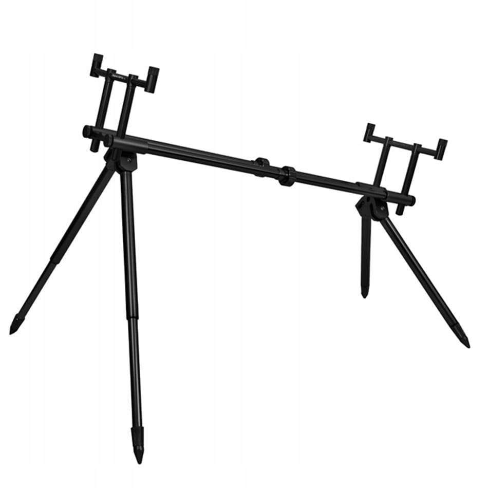 Rodpod Delphin Rpx Stalk BlackWay Na 2 Wedki 101001623