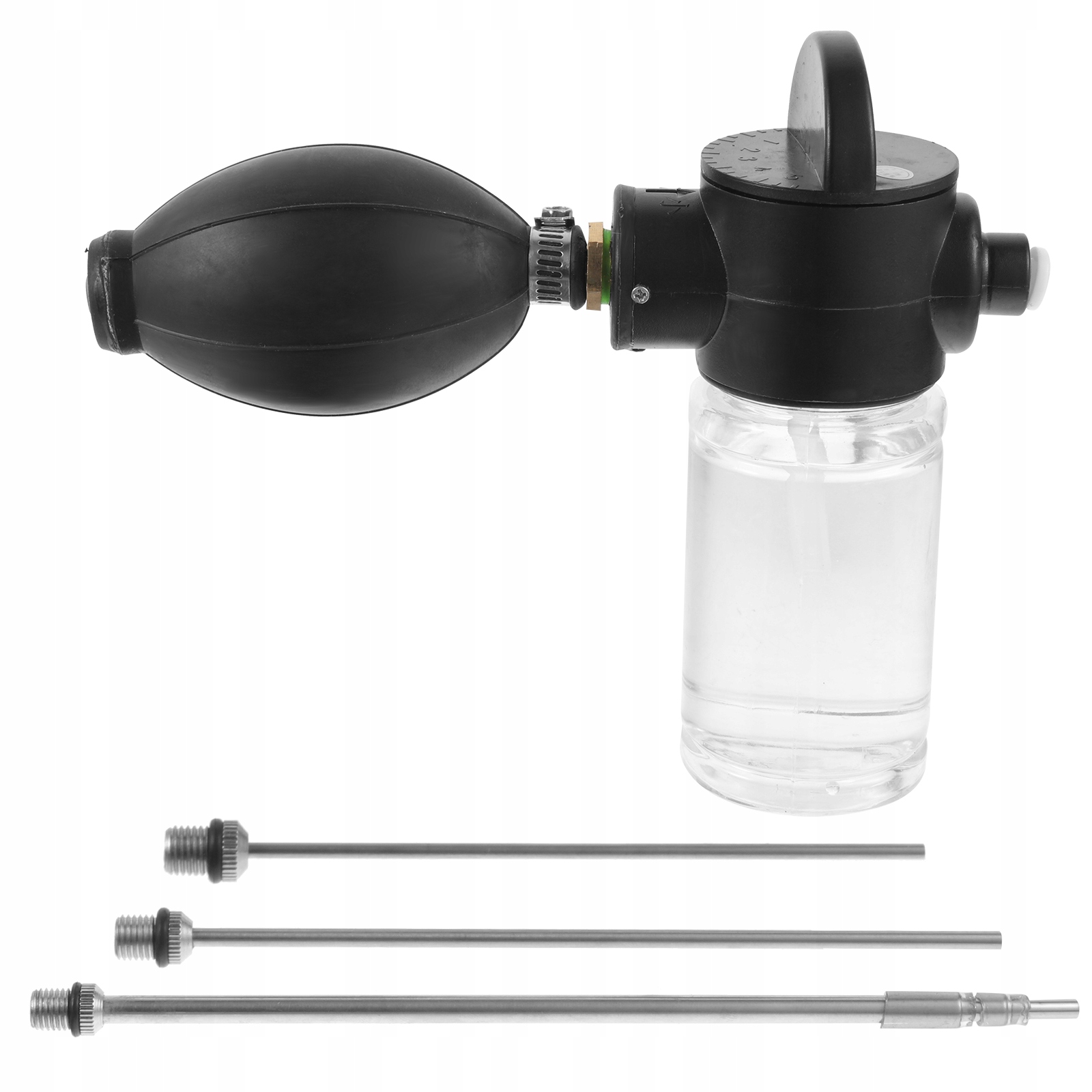 ROZPYLACZ PROSZKOWY NARZĘDZIE DO ZABIJANIA TERMITÓW ODPYLACZ OGRÓD