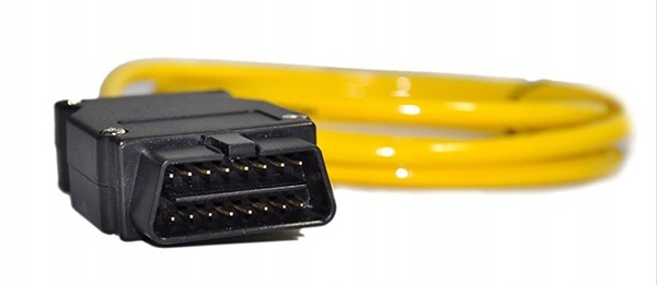 BMW ENET E-SYS KABEL DO DIAGNOSTYKI SERII F 5M