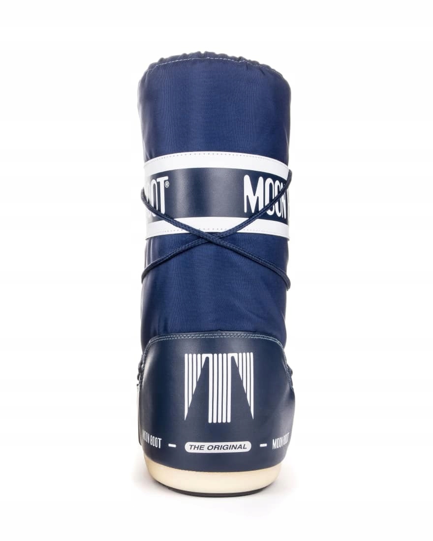 ŚNIEGOWCE MOON BOOT NYLON rozm. 23-26 Rozmiar 49,5
