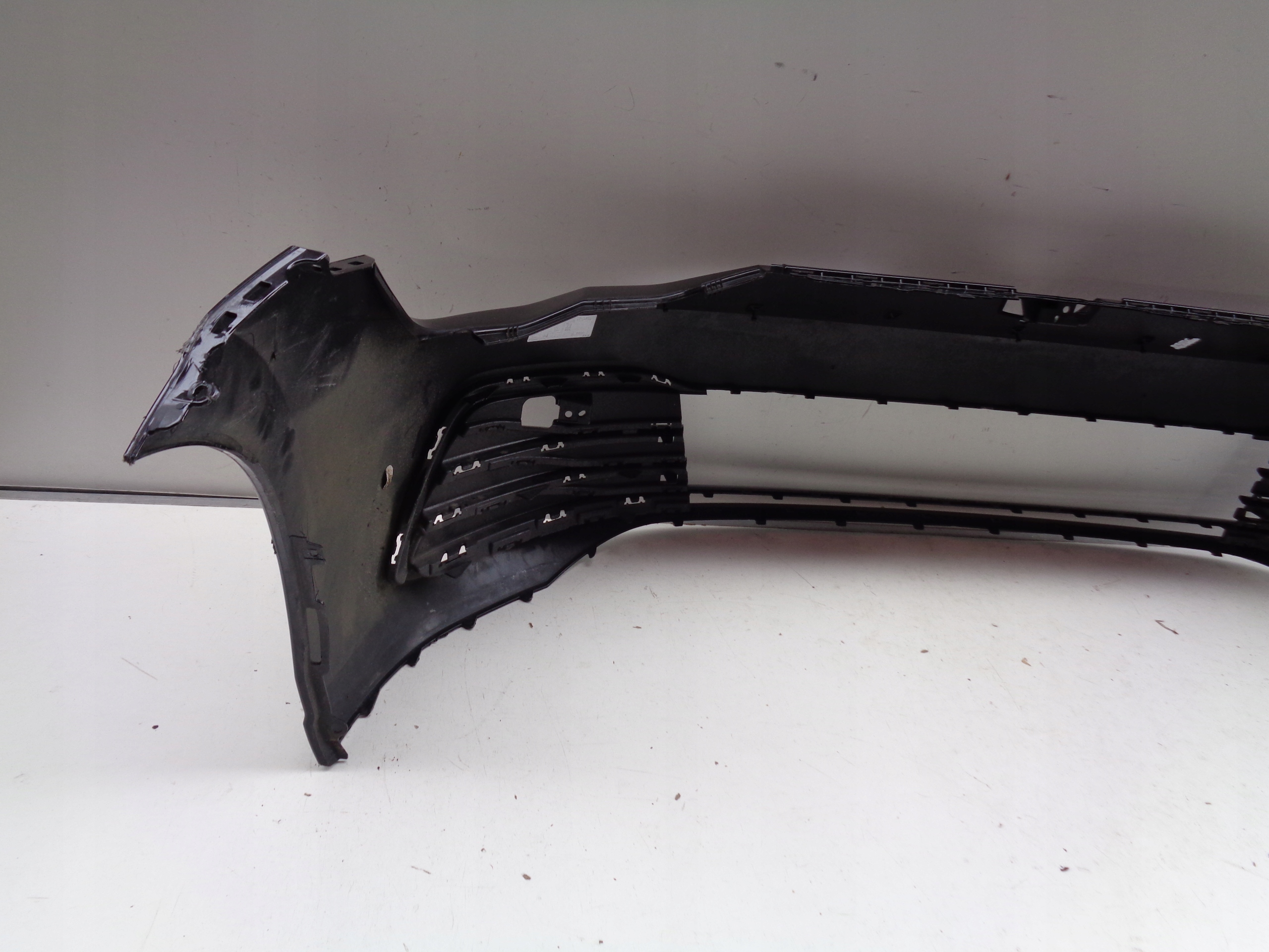 FRONTSTOSSSTANGE VW GOLF VIII 8 5H 5H0 20- NR 31618
