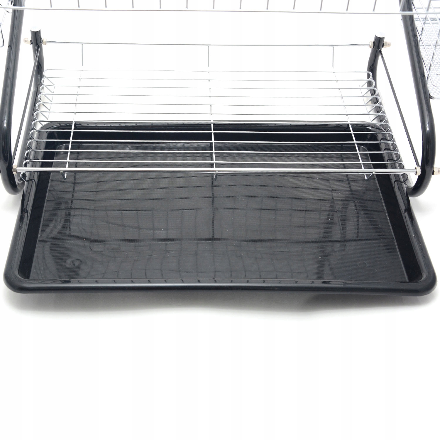 Suszarka Do Naczyń 2-poziomy 53,5x24,5cmx40cm Kod producenta 5416