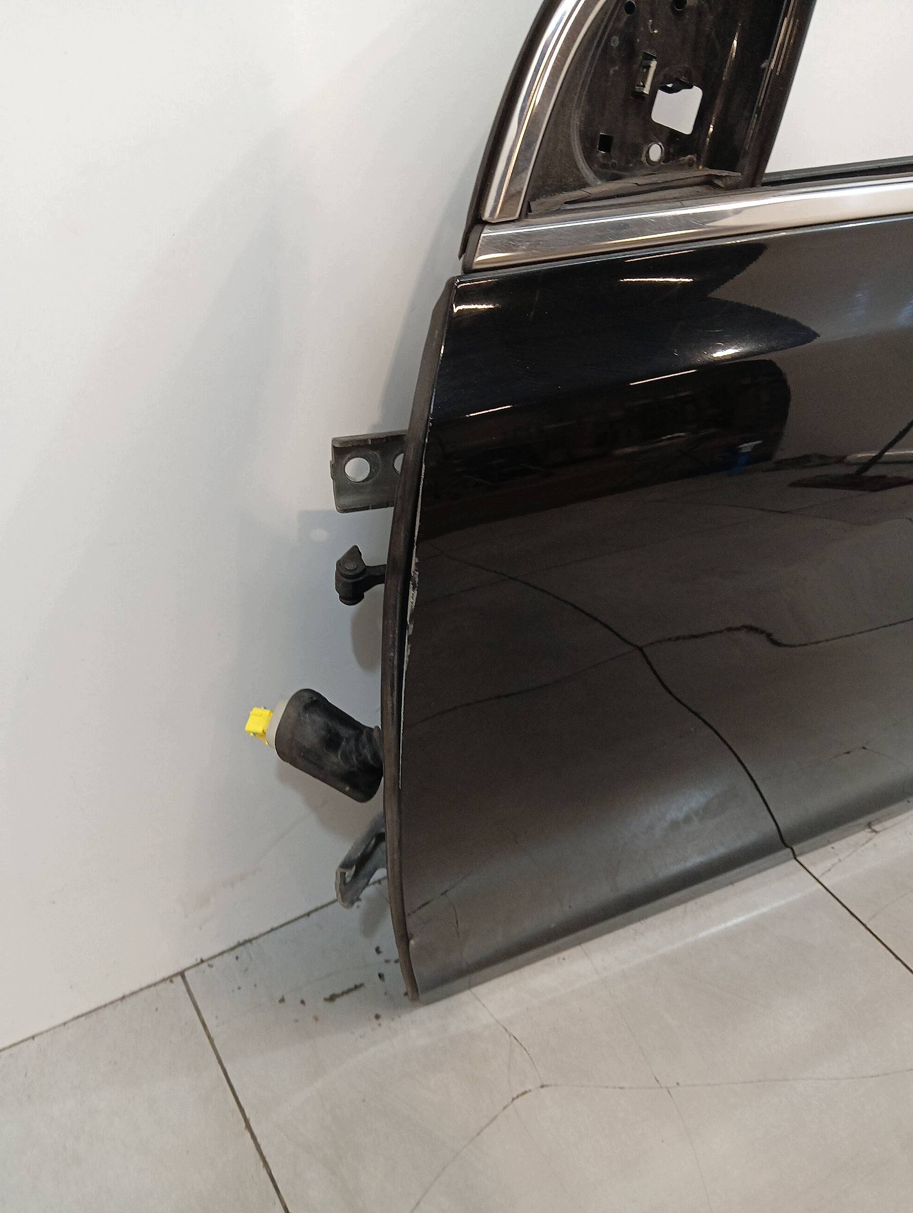 door left front KTVD T9 Peugeot 308 II (2014- )