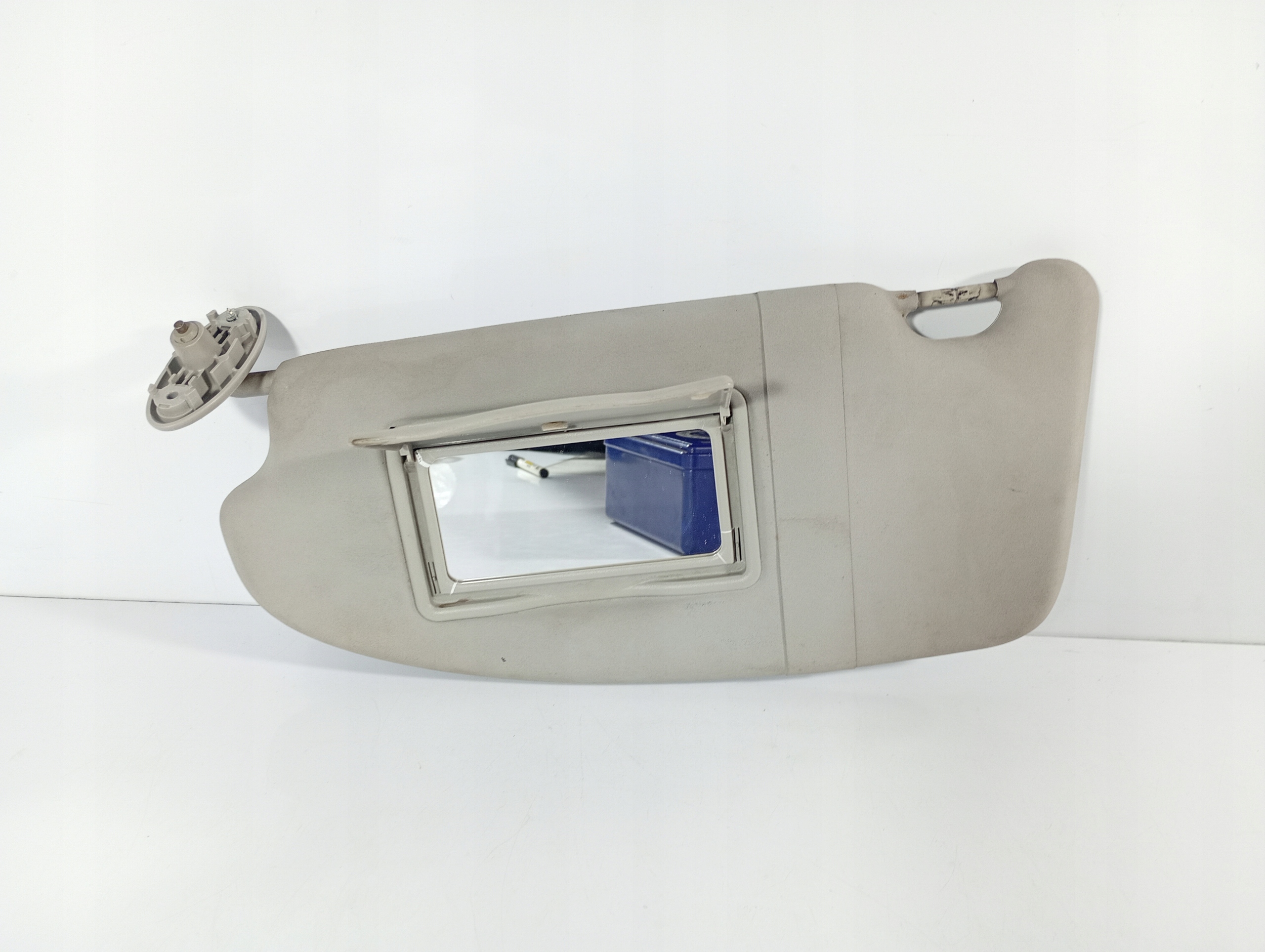 Focus II 2 04-11 visor visor cover PRZECIWSLONECZNA left driver´s