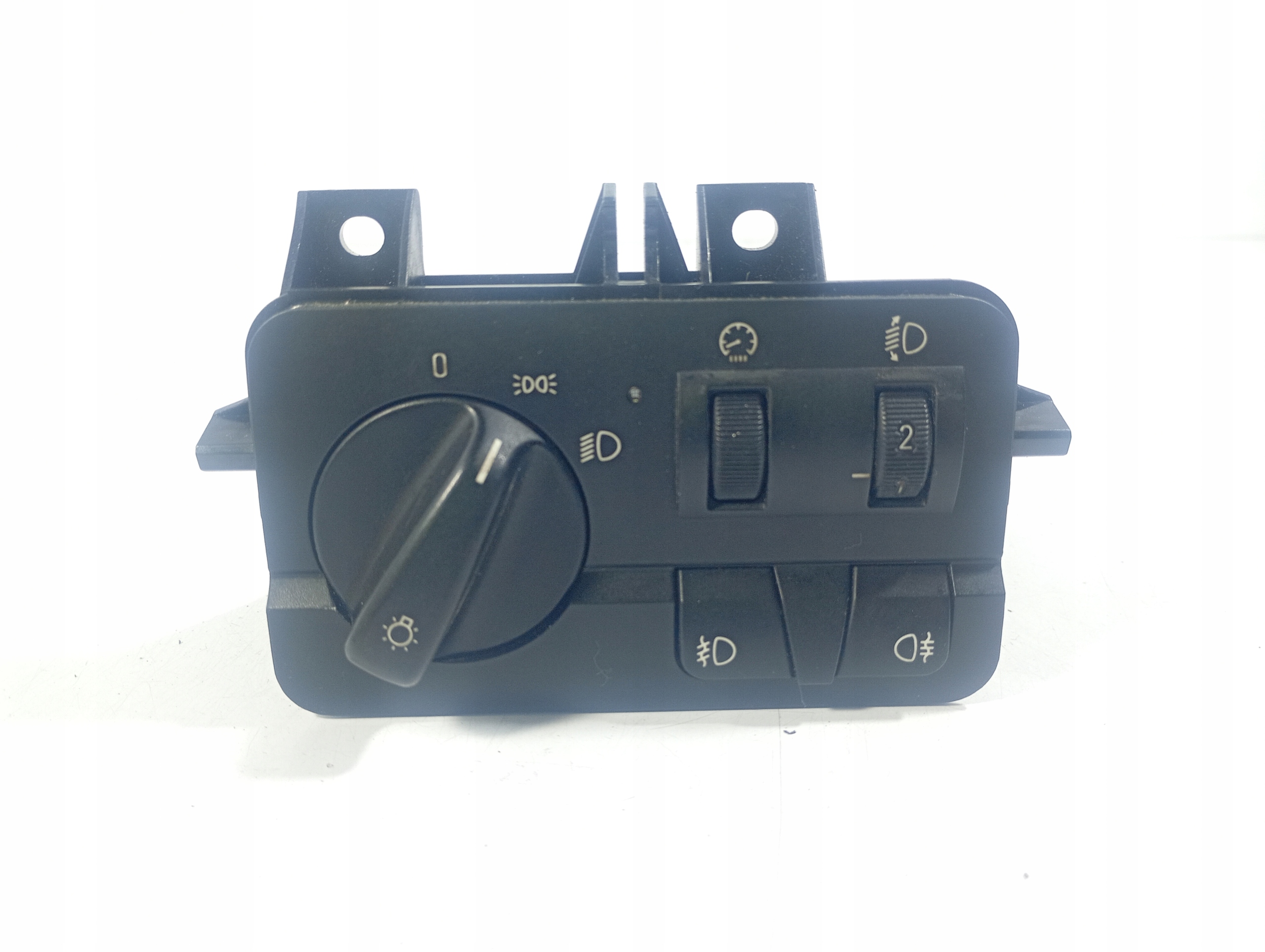 BMW 3 E46 01-05 switch switch PANEL of the lights OE 4108586