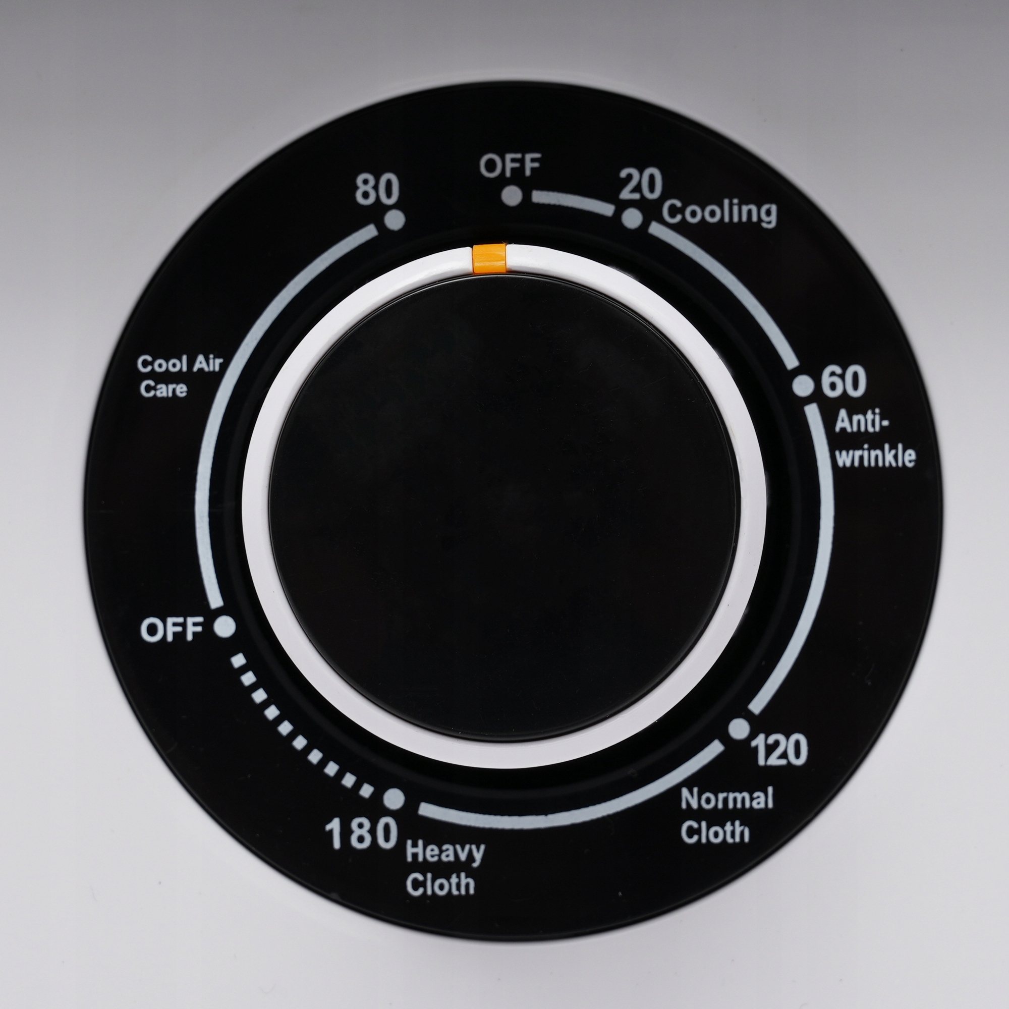 SUSZARKA WYCIĄGOWA ZE STALI NIERDZEWNEJ Z MOŻLIWOŚCIĄ MONTAŻU NA ŚCIANIE Programy suszenia 5