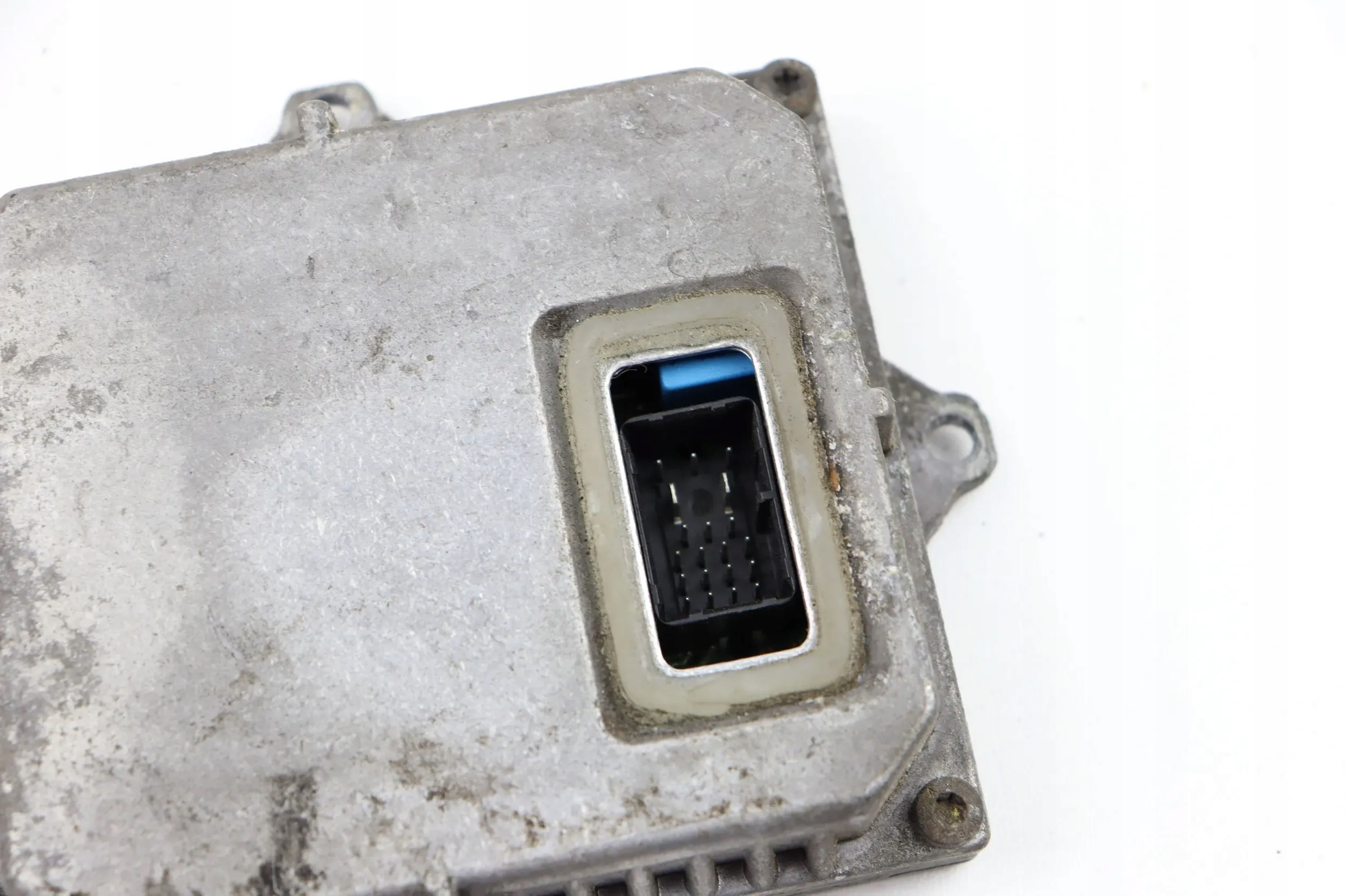FORD MONDEO MK3 III control unit XENON 1307329064 1S71-12B655-AA