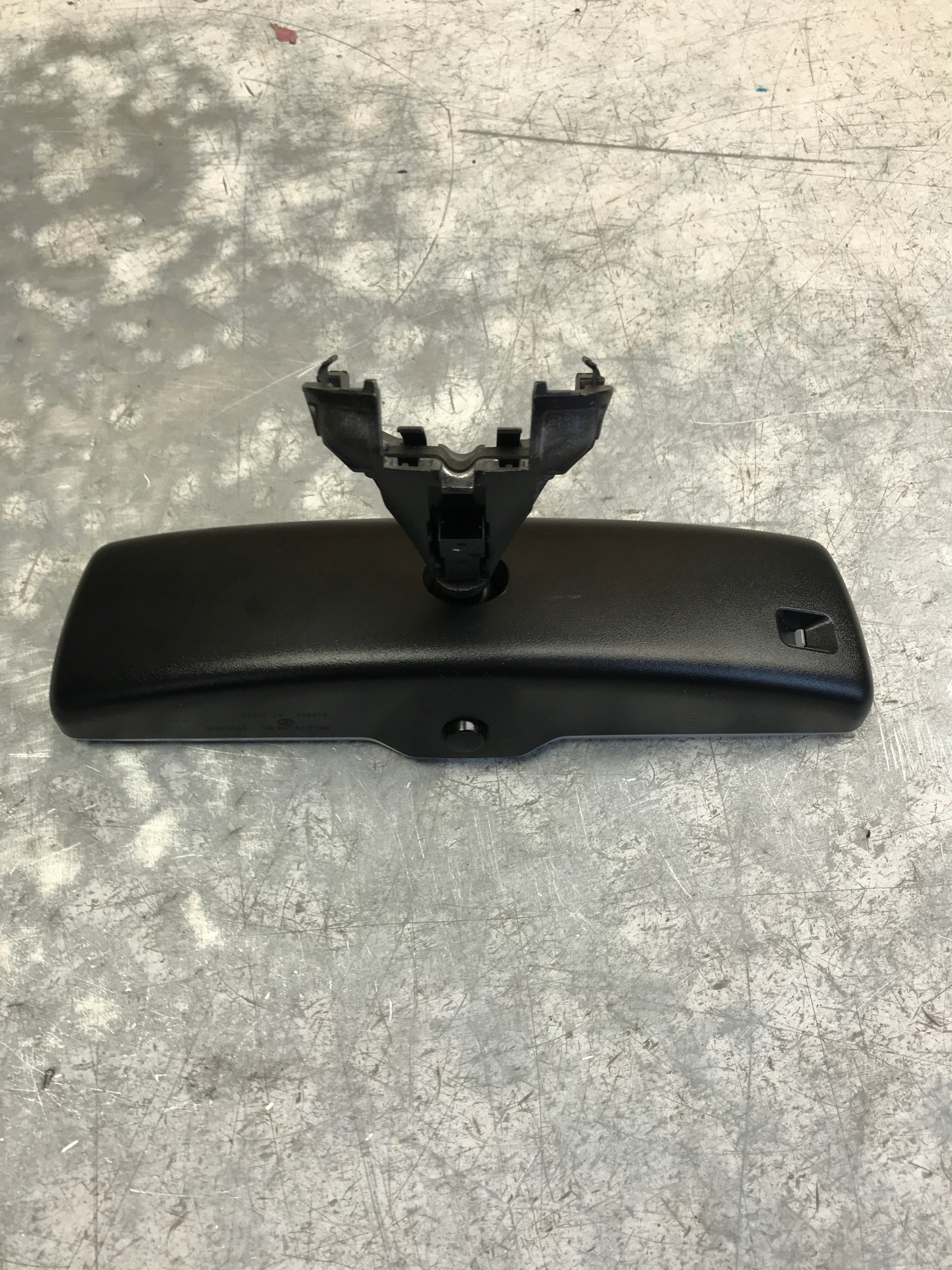 mirror inner VW TOURAN 1K0857511F