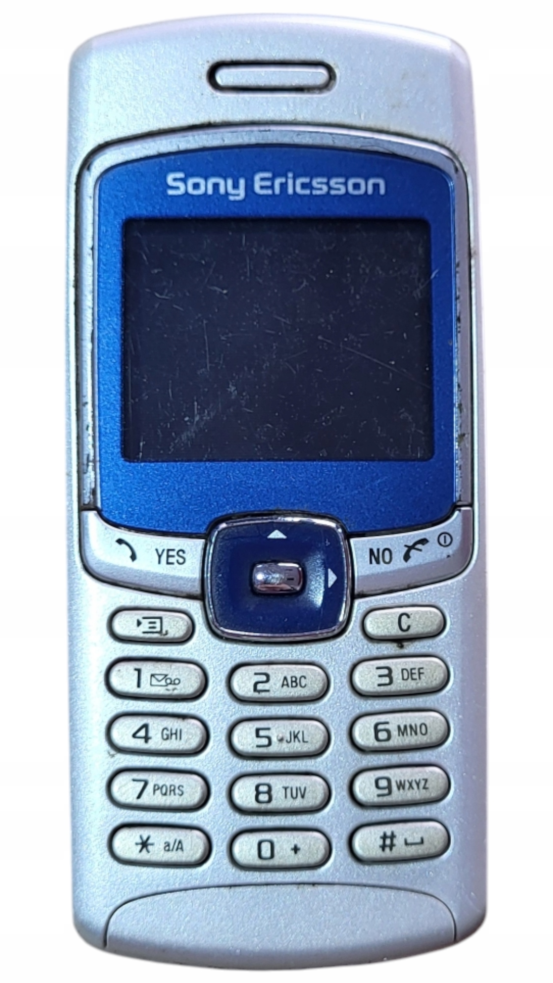 Telefon Komórkowy SONY Ericsson T230