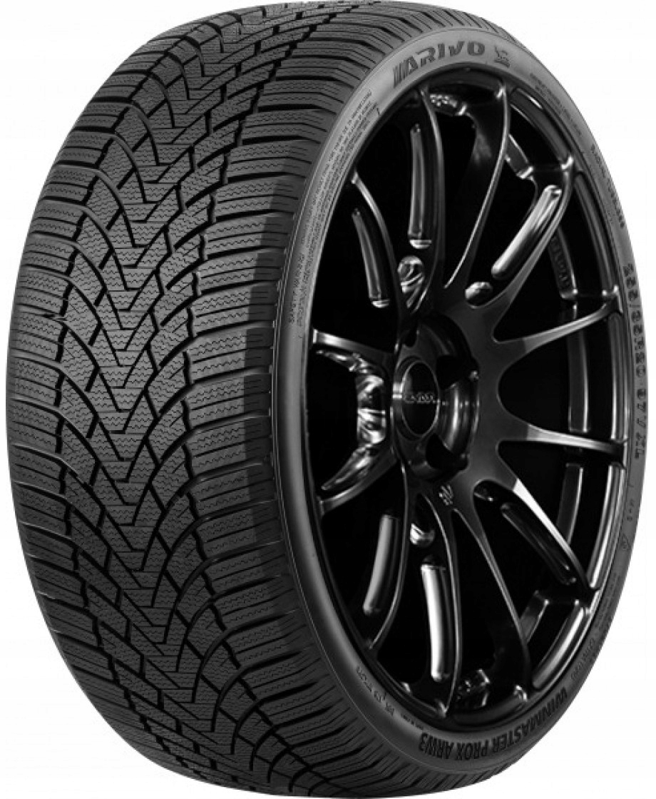 Arivo Winmaster Arw 3 245/45 R17 XL 99 V