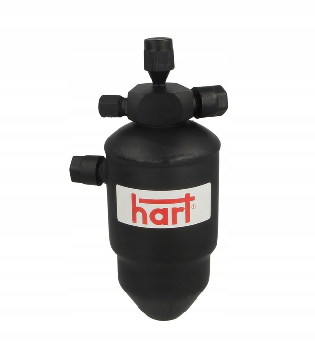 Odvlhčovač Klimatizace Peugeot 406 95-04