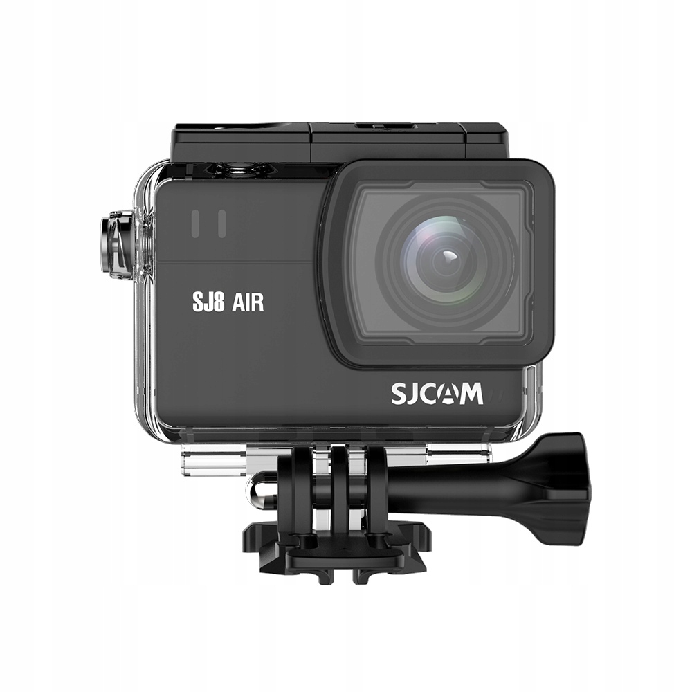 Kamera Sportowa Sjcam SJ8 Air Full Hd