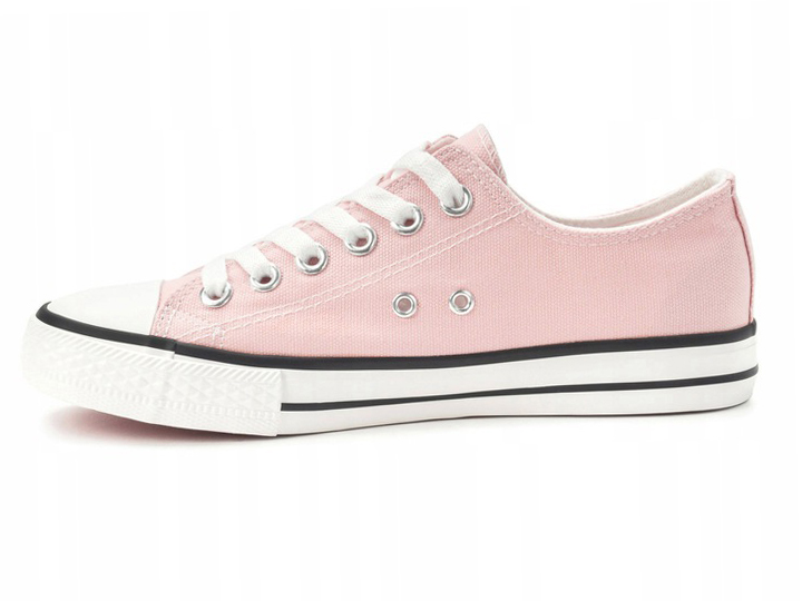 Buty sportowe Trampki damskie Tenisówki P4