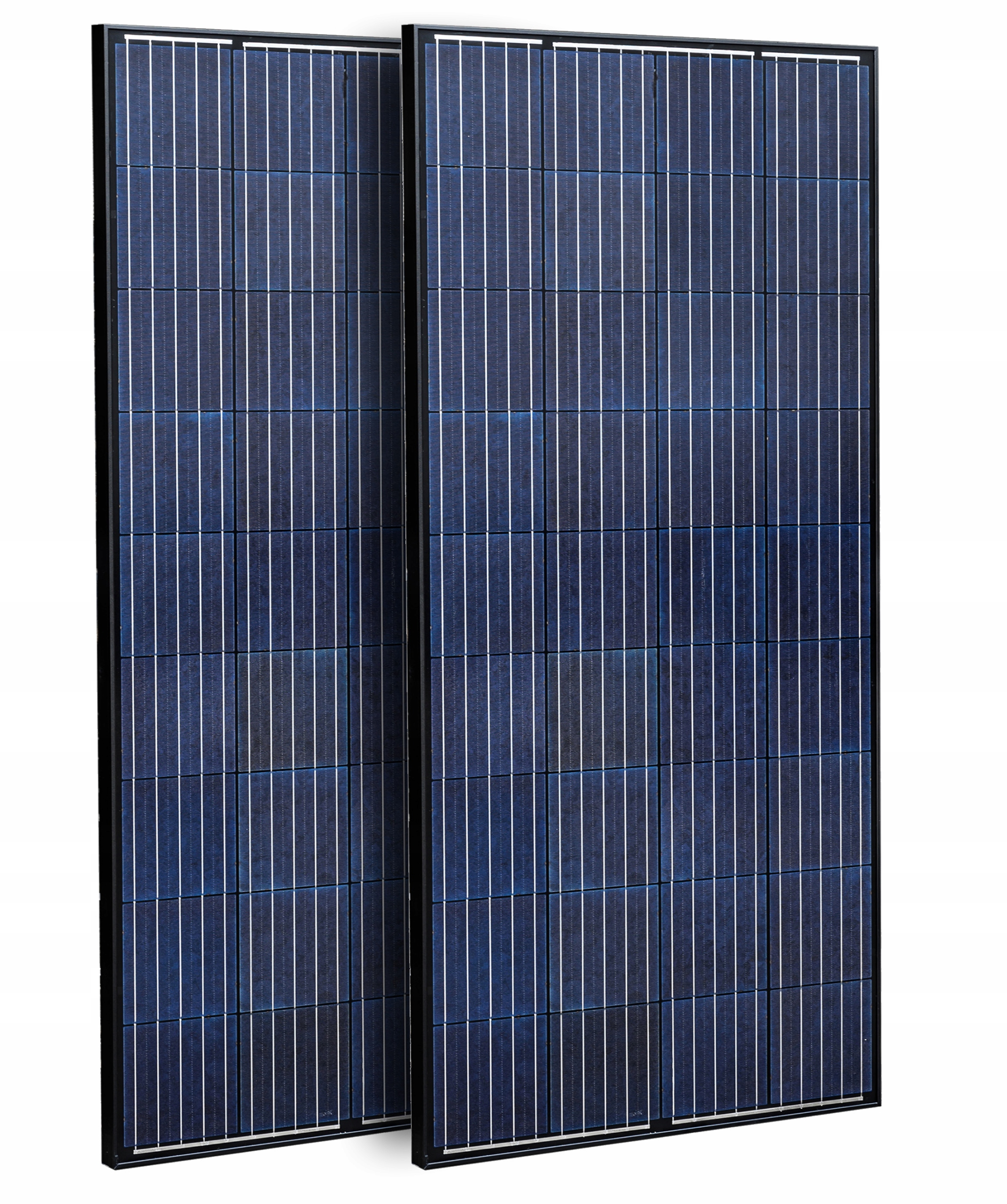 ZESTAW SOLARNY PANEL PRZETWORNICA AKUMULATOR 6000W Waga produktu z opakowaniem jednostkowym 77 kg