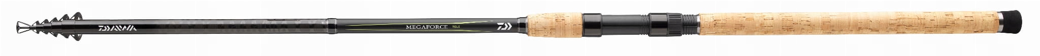 Удочка Daiwa Megaforce Tele 3,60 м. 40-90 г.
