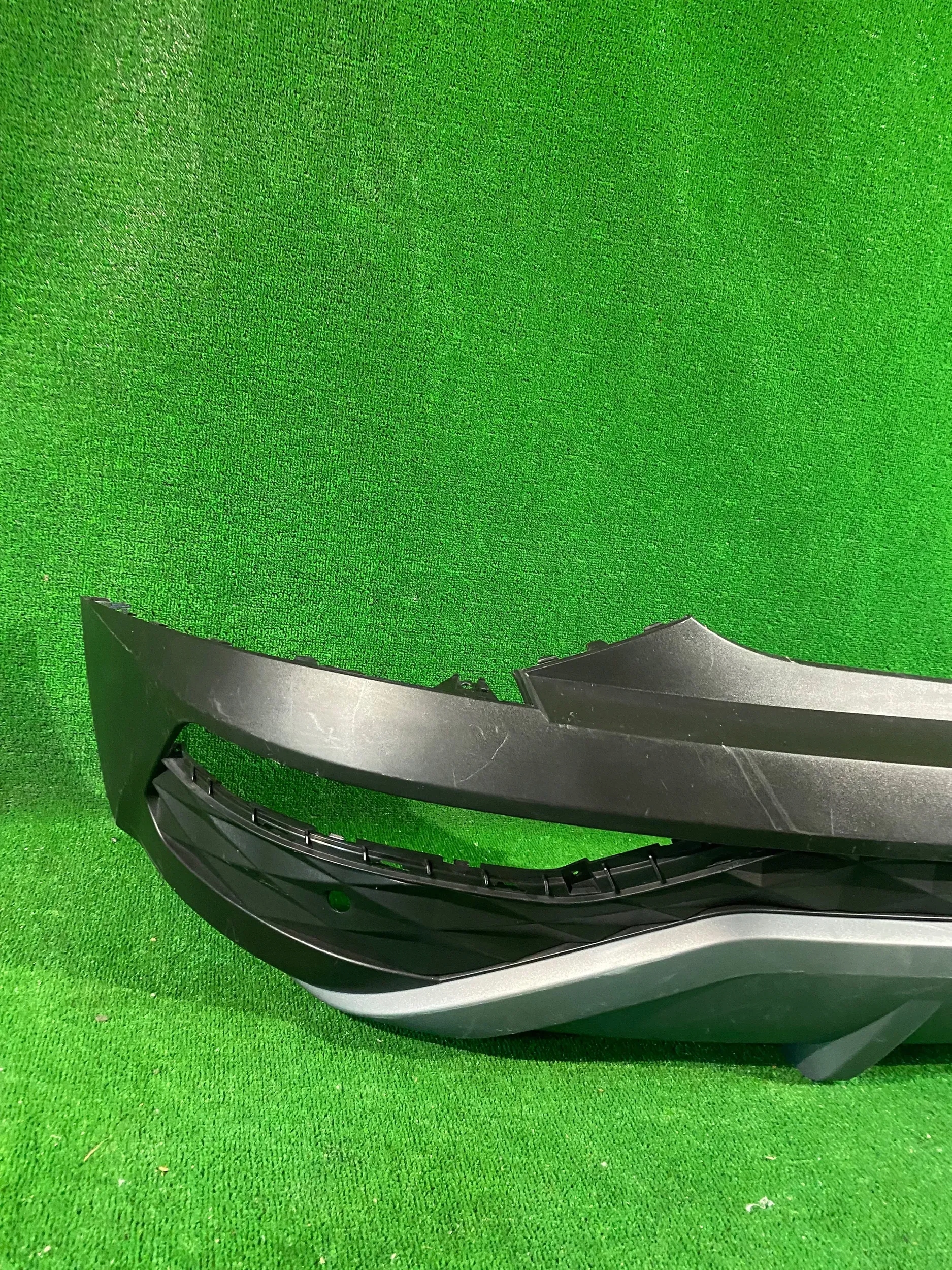 bumper rear rear part HYUNDAI TUCSON IV