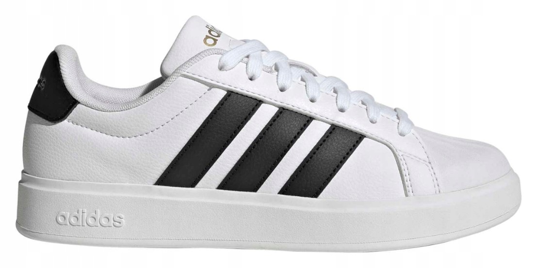 Boty Adidas Streettalk JP8282 vel. 37 1/3
