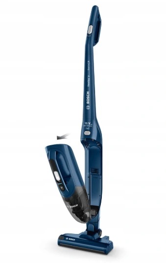 

Bosch BCHF216 Odkurzacz Pionowy 2 W1 Brush