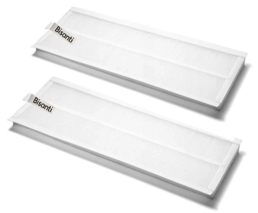 Sada Filtrů Pro Rekuperátor Zehnder Comfoair Q350 Q450 Q600 G4