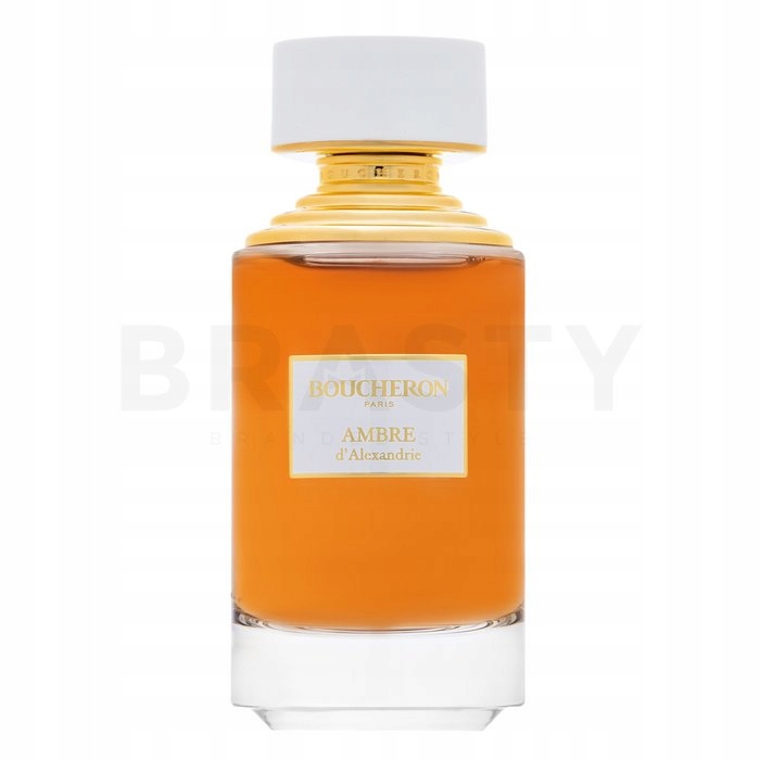 Boucheron Ambre d'Alexandrie Edp U 125 ml