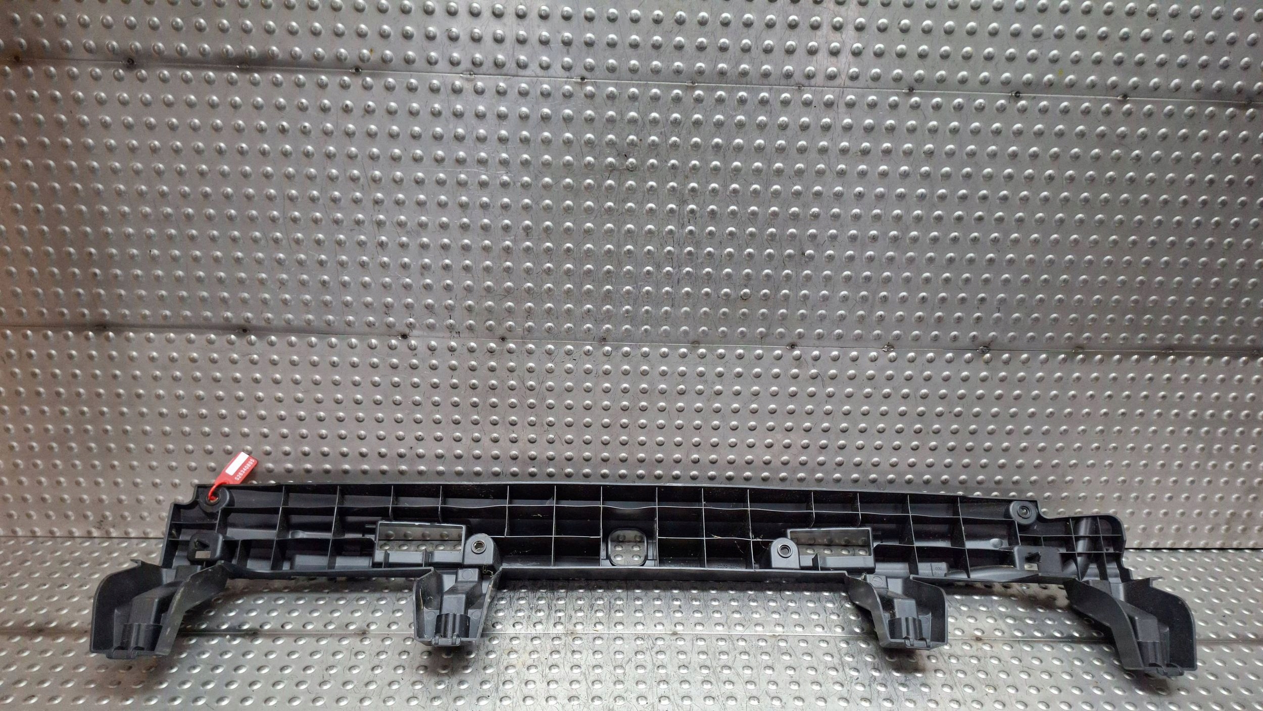 bumper support rear part 850905388R DACIA SANDERO III 21