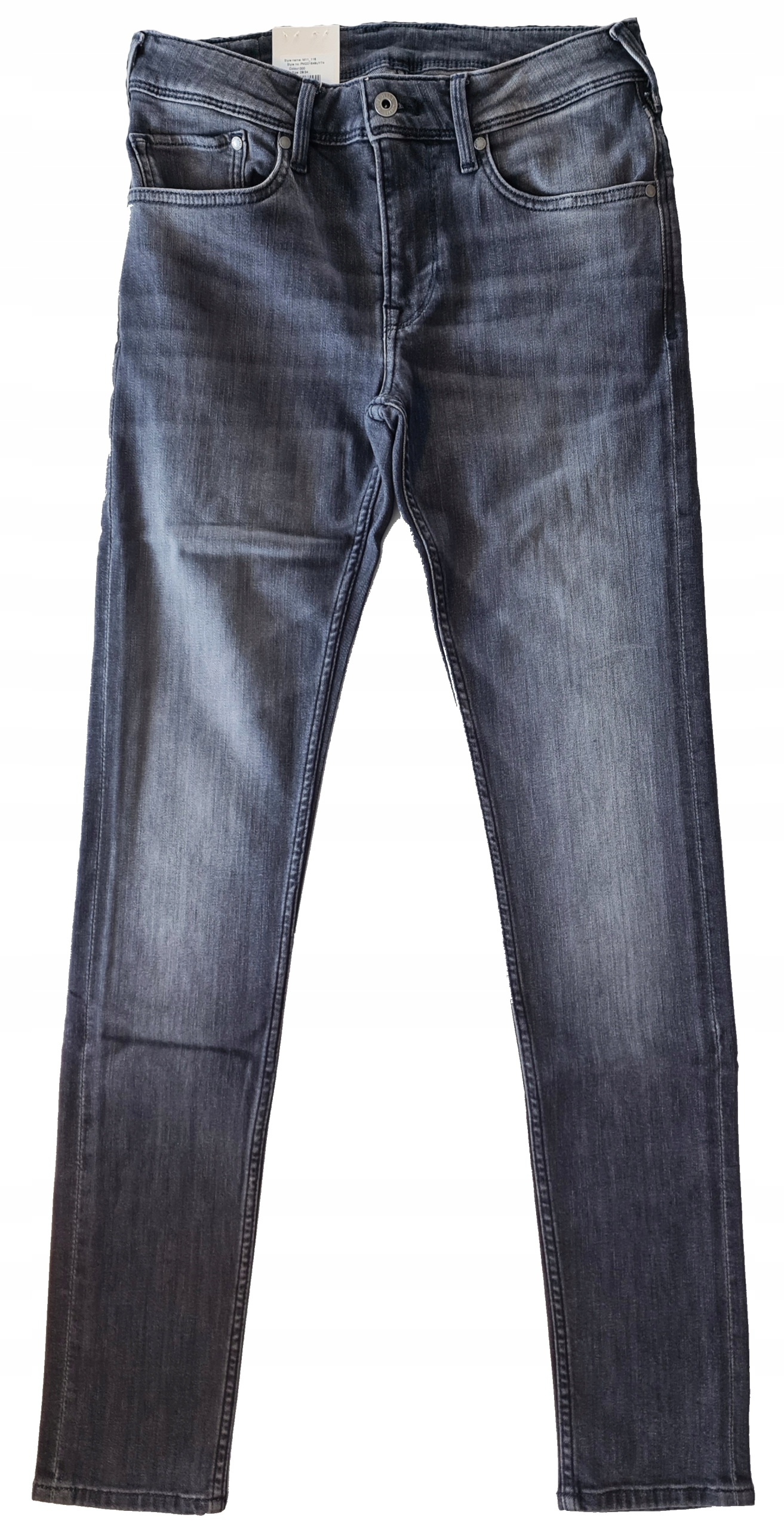 Pepe Jeans M11_116 000 Džíny vel. 29/34