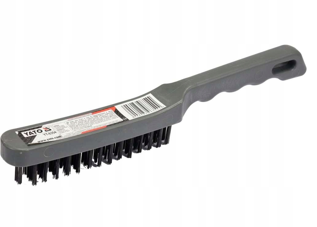 

Szczotka druciana Yato YT-6354