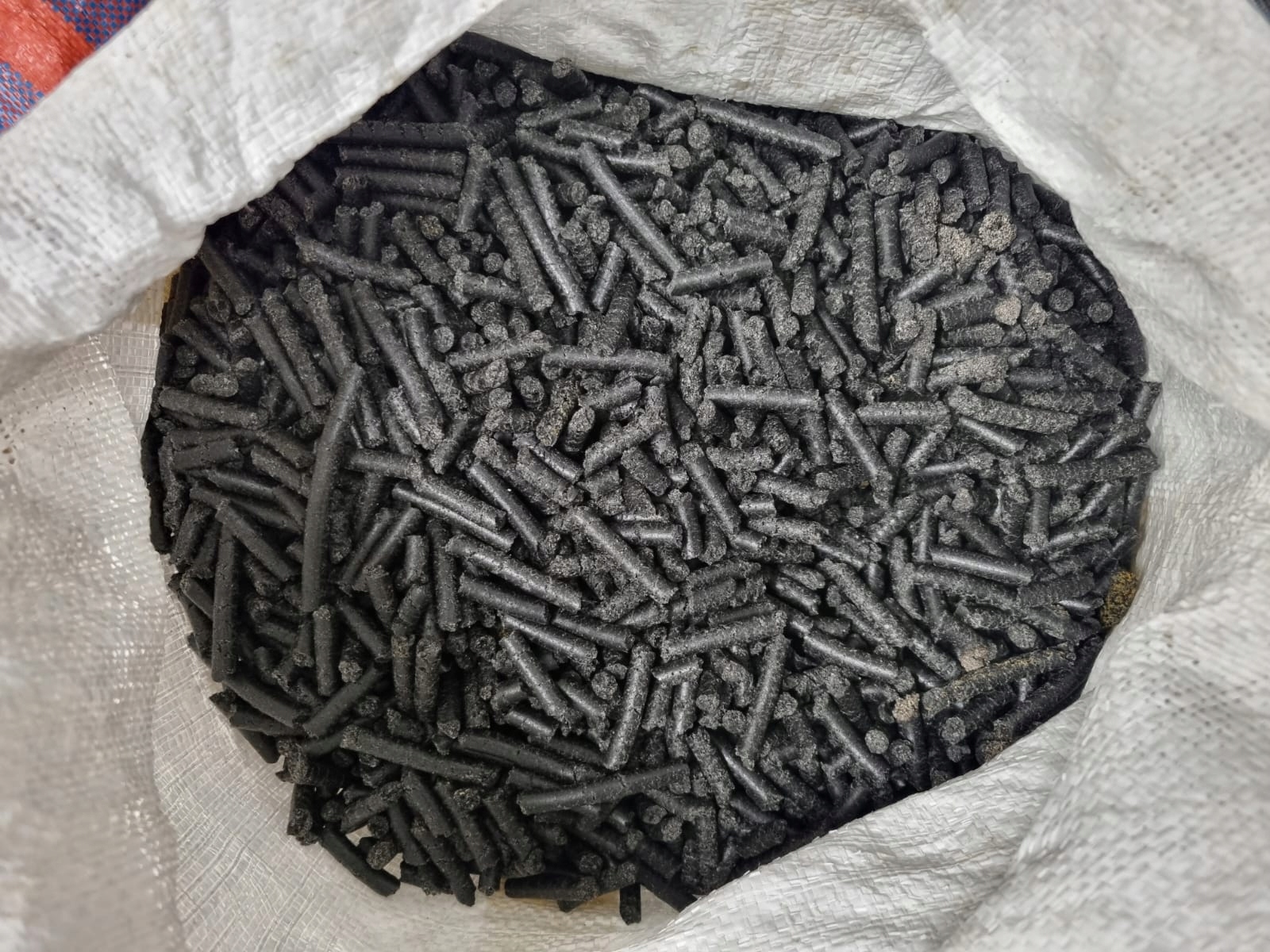 Makuch z czarnuszki wytłoki super jakość 10 kg makuchy czarnuszka