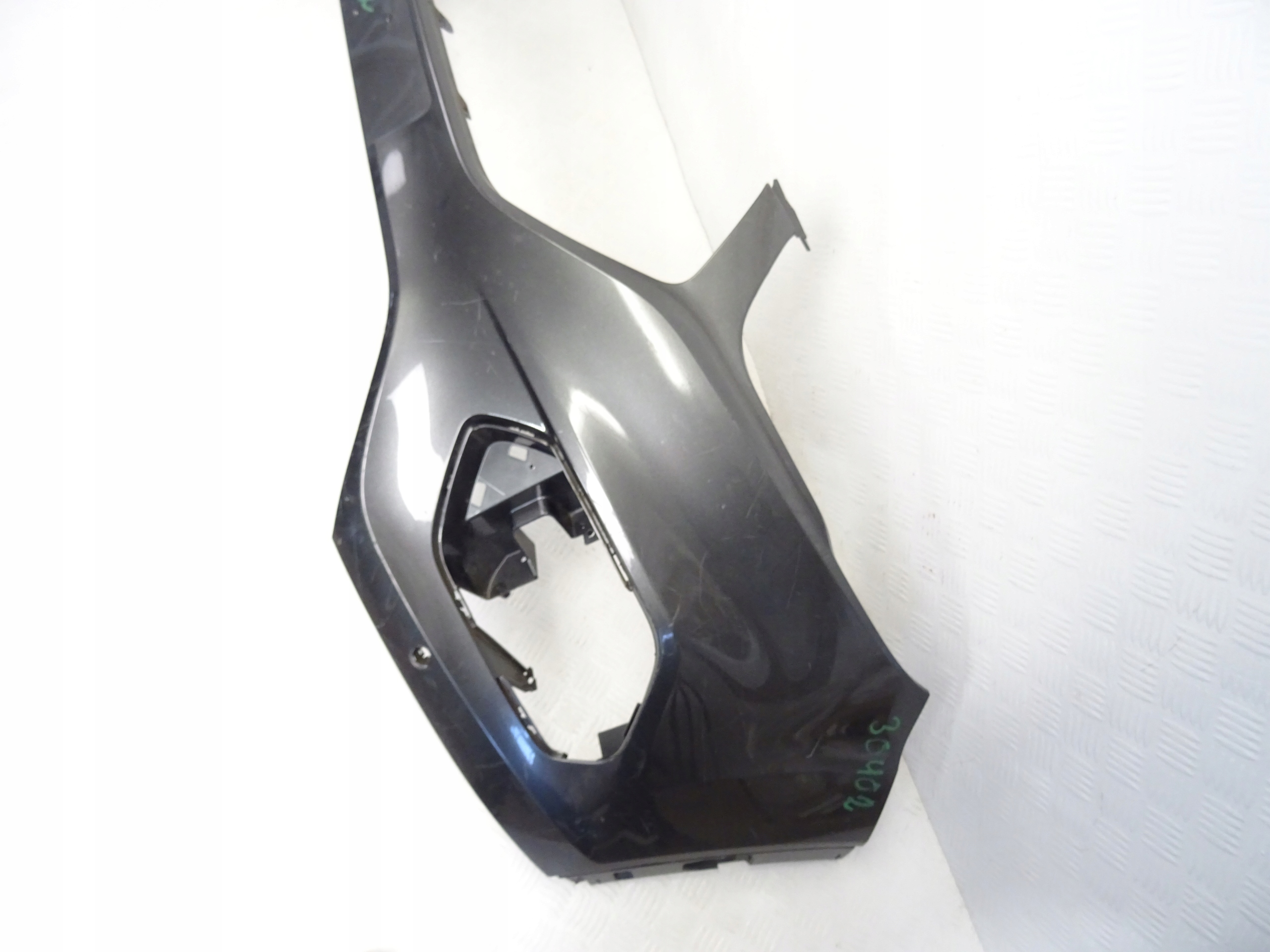 Ford Kuga MK2 LIFT ST LINE bumper front