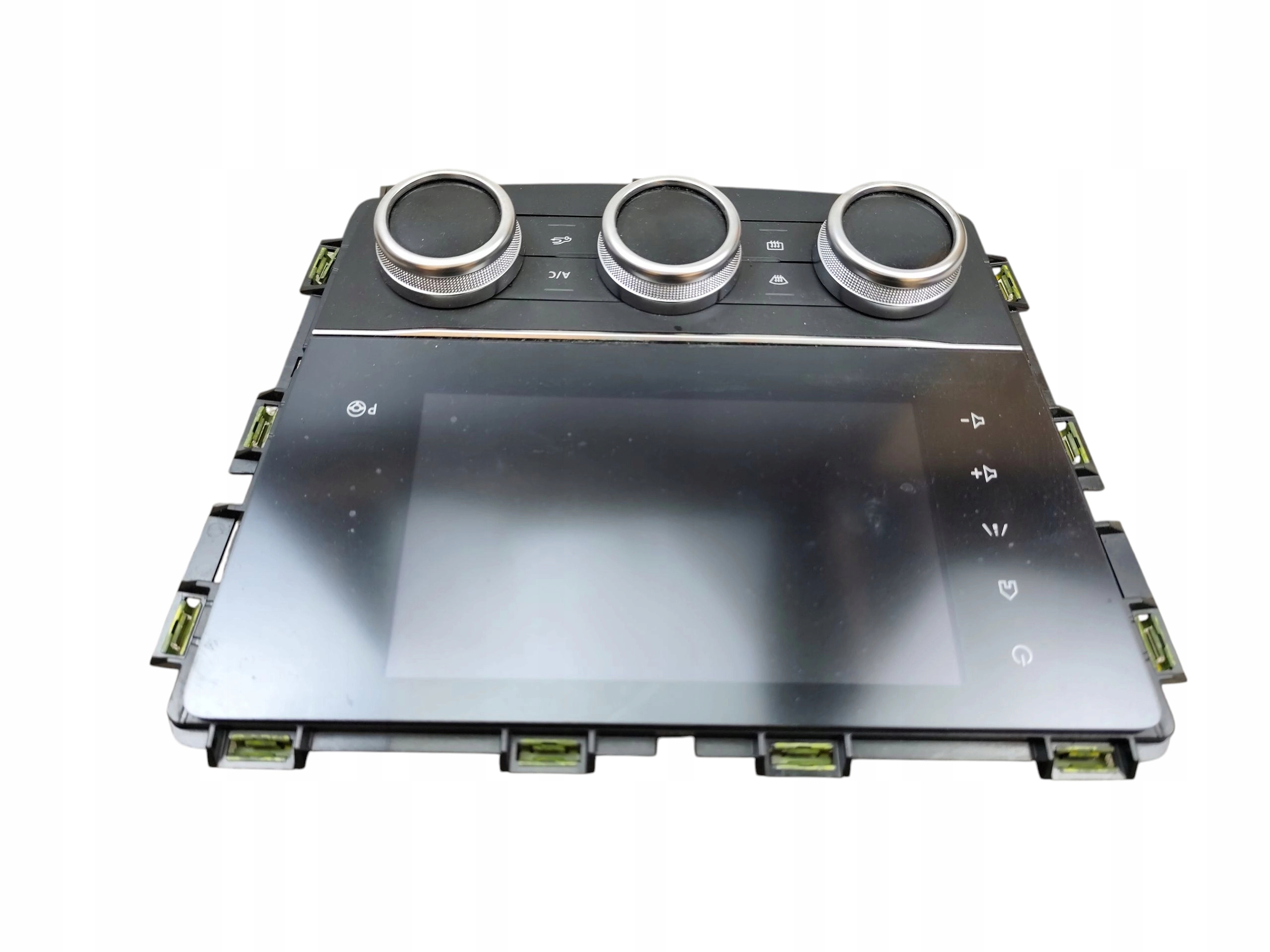 Display RADIA NAWIAGACJI RENAULT KADJAR 280906783R