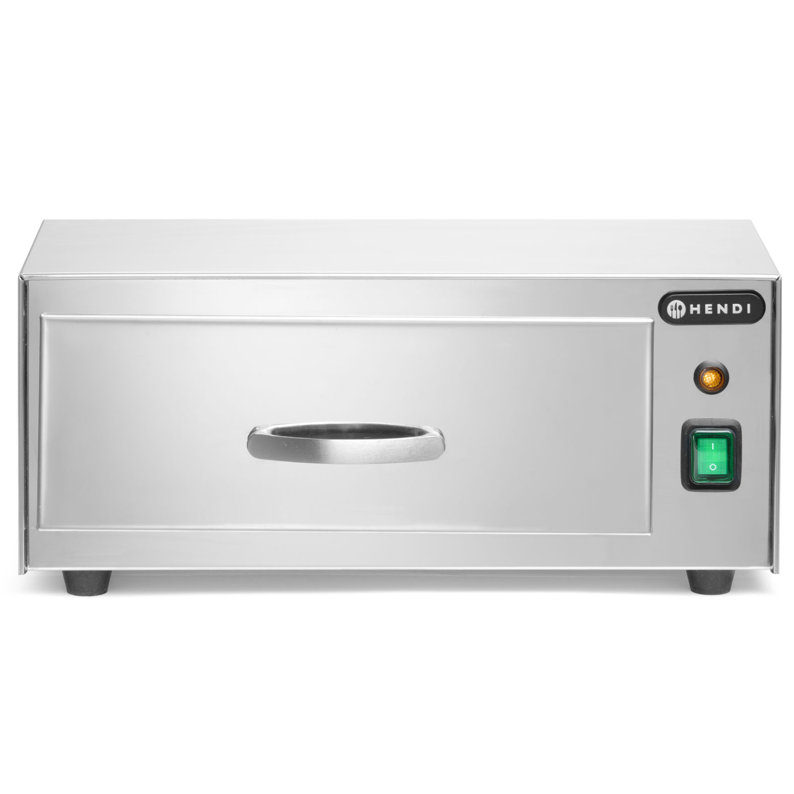 Sterilizátor Vajec Uv Dezinfekční Z Oceli Na 10 Vajec Hendi